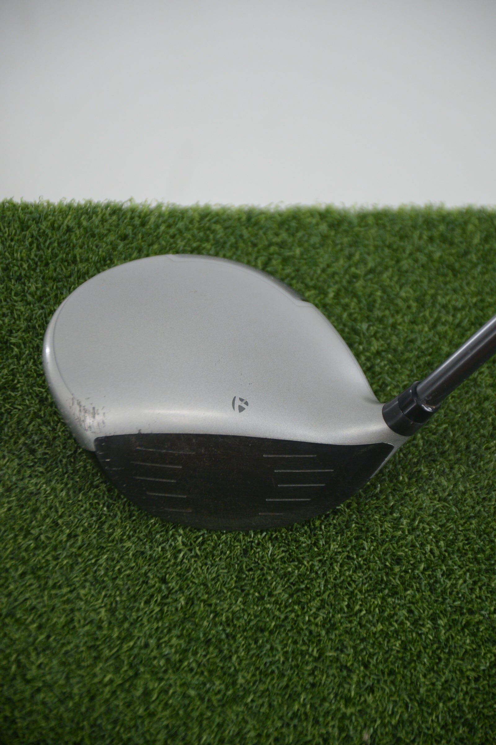TaylorMade SLDR S Mini 14 Degree Driver S Flex 43.25" Golf Clubs GolfRoots 