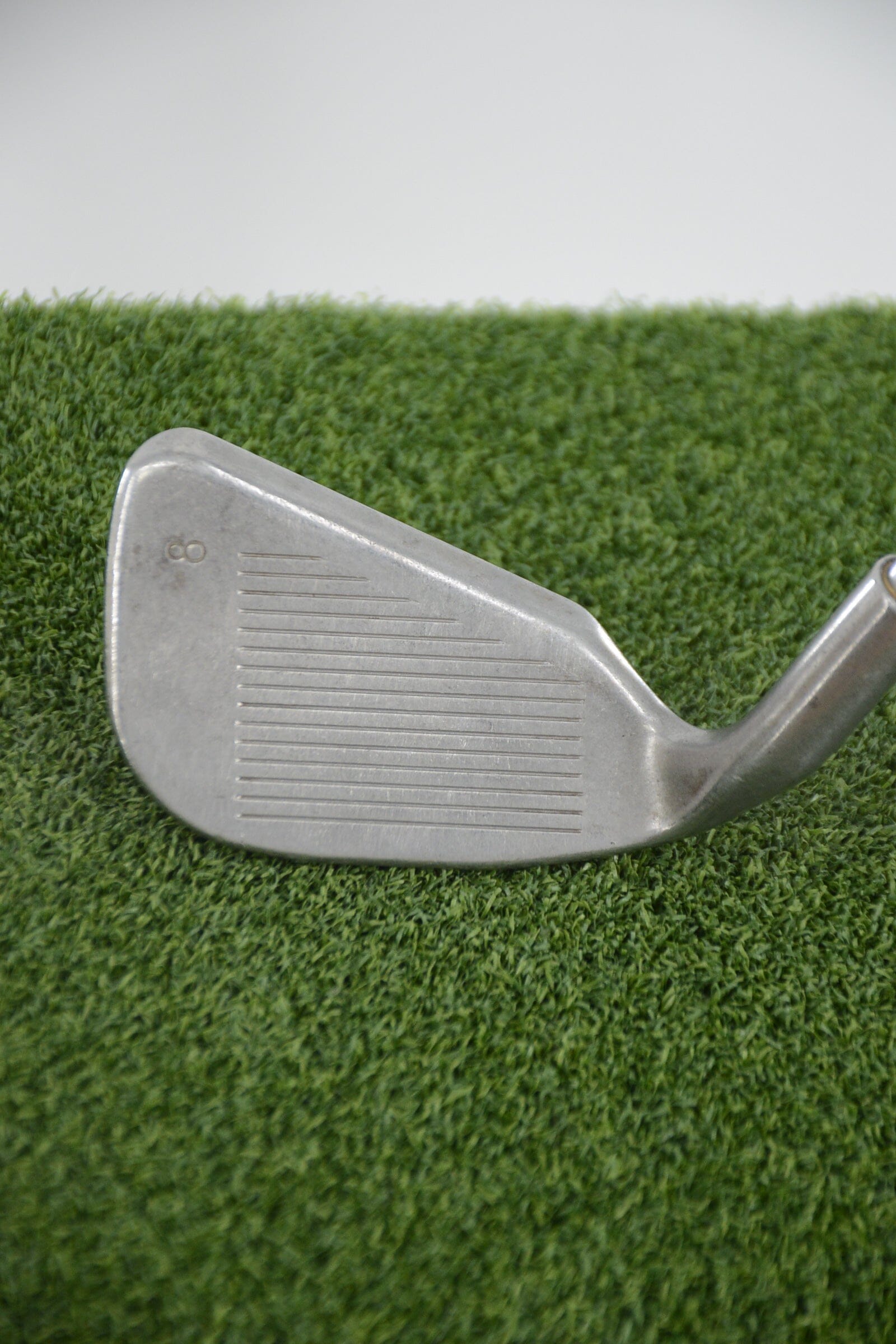 Ping Zing 8 Iron S Flex 36.25" Golf Clubs GolfRoots 