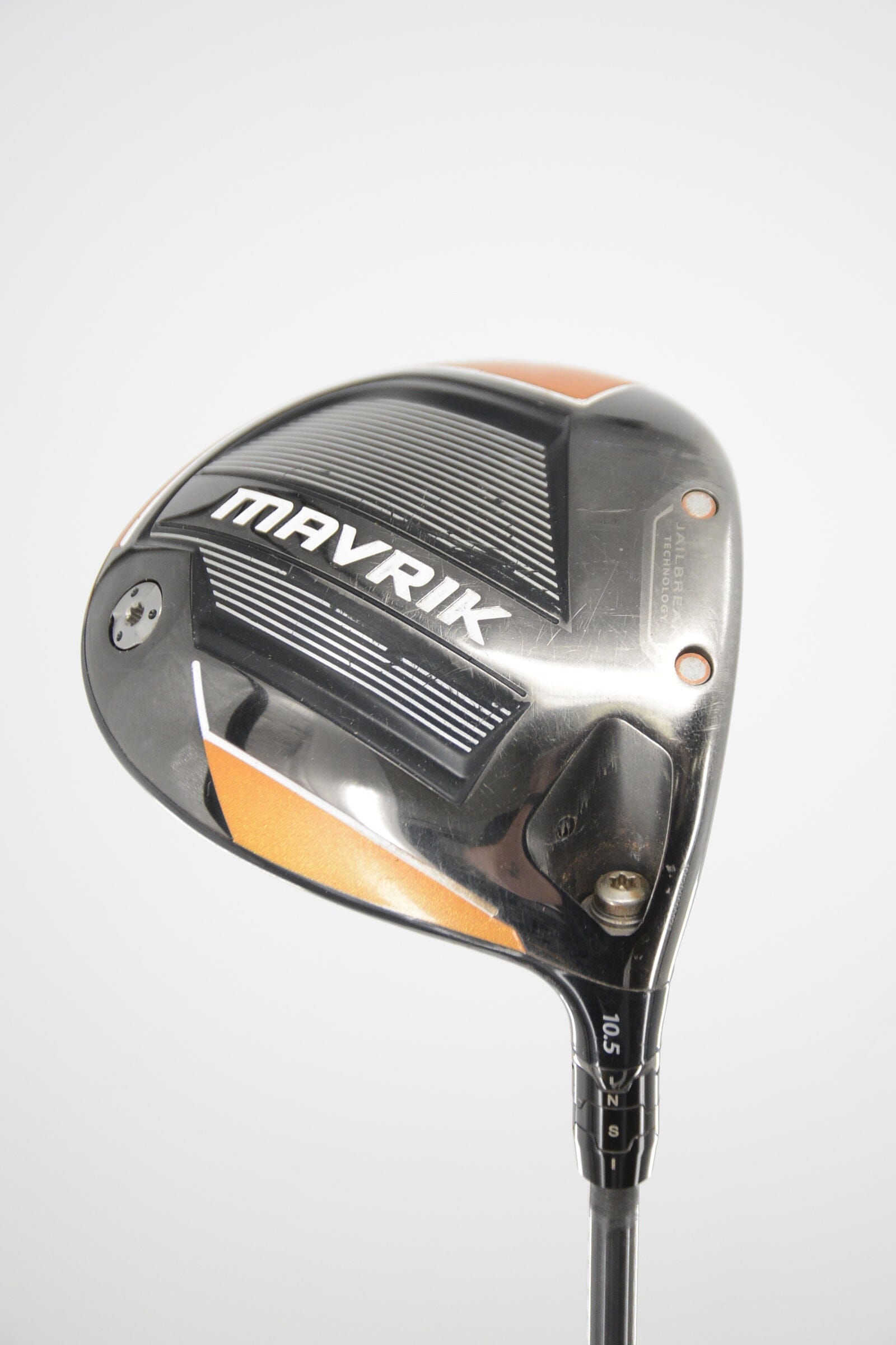 Callaway Mavrik 10.5 Degree Driver R Flex 45.5" Golf Clubs GolfRoots 