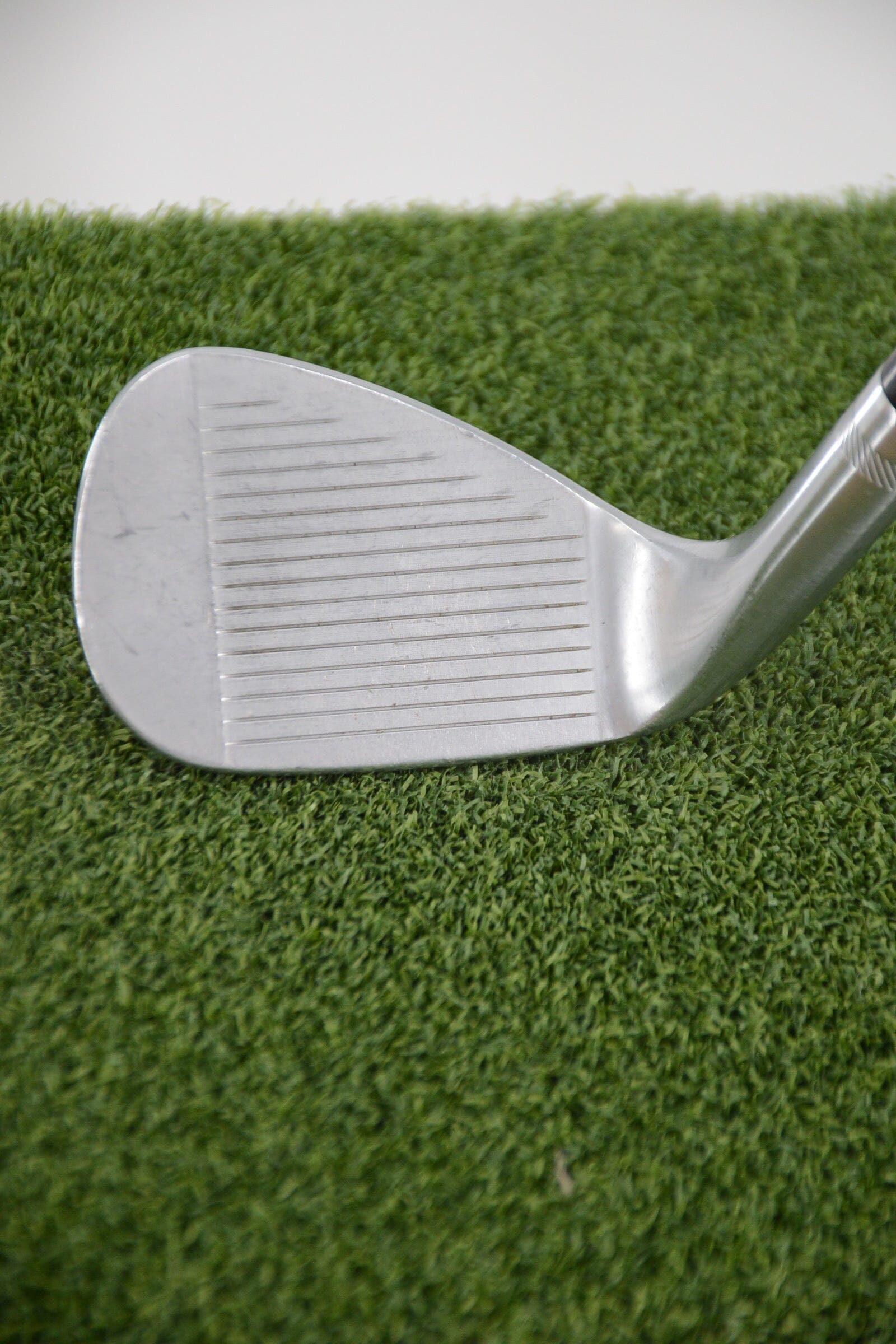 Titleist Vokey SM8 Tour Chrome 48 Degree Wedge Wedge Flex 35.5" Golf Clubs GolfRoots 