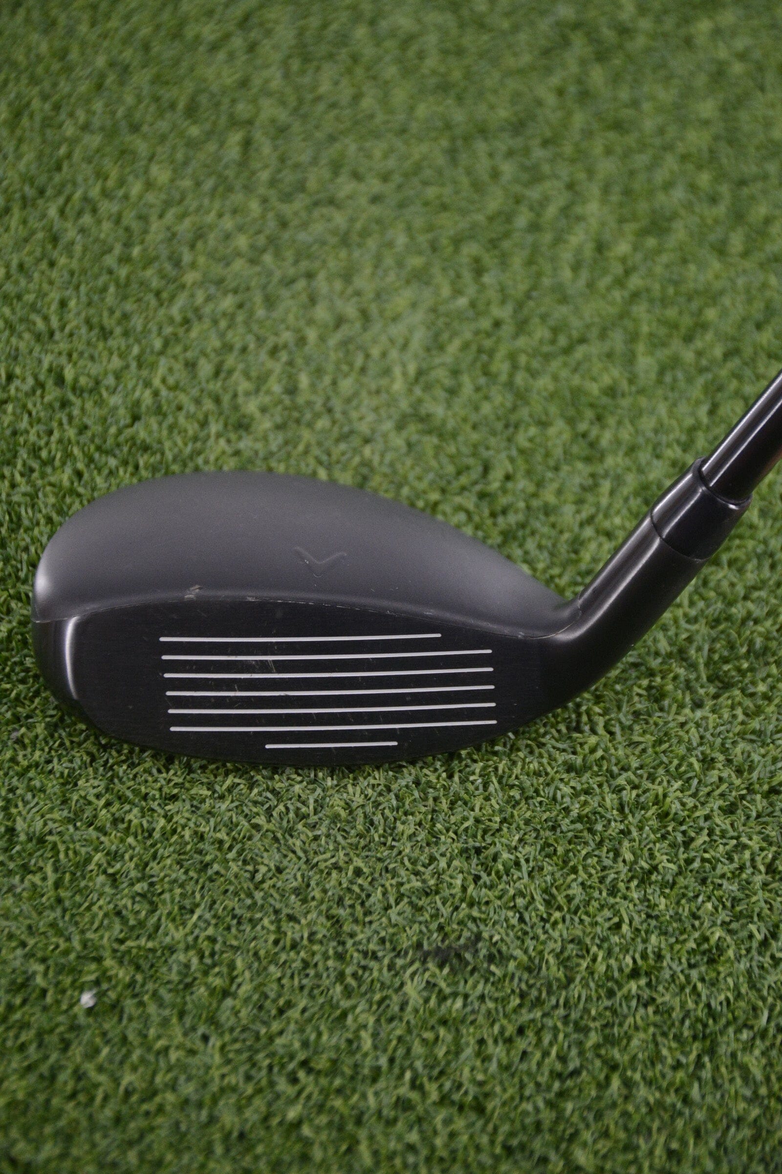 Callaway XR 16 OS 3 Hybrid R Flex 40.5" Golf Clubs GolfRoots 