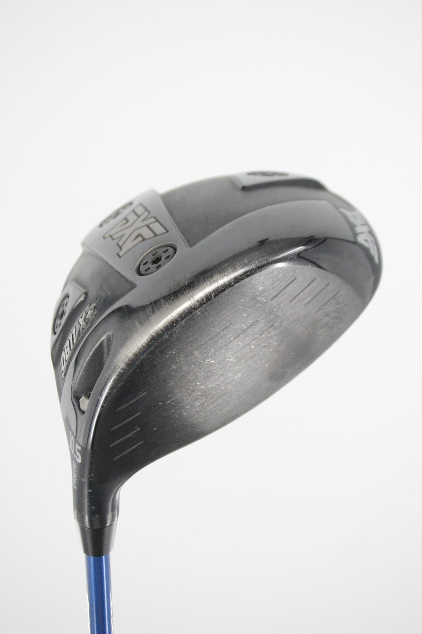 PXG 0811X+ Prototype 10.5 Degree Driver S Flex 45.25" Golf Clubs GolfRoots 