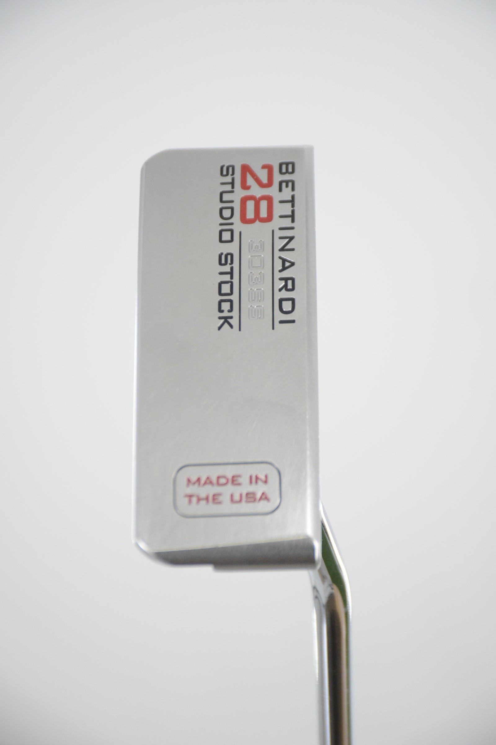 Bettinardi 2021 Studio Stock 28 Putter 35"