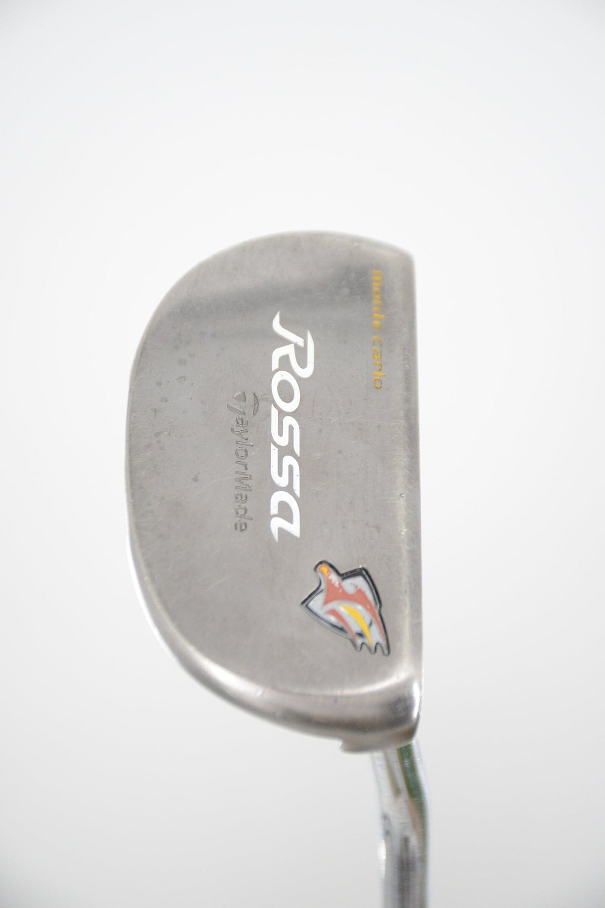 TaylorMade Rossa Monte Carlo agsi+ Putter 34.5" Golf Putters TaylorMade 