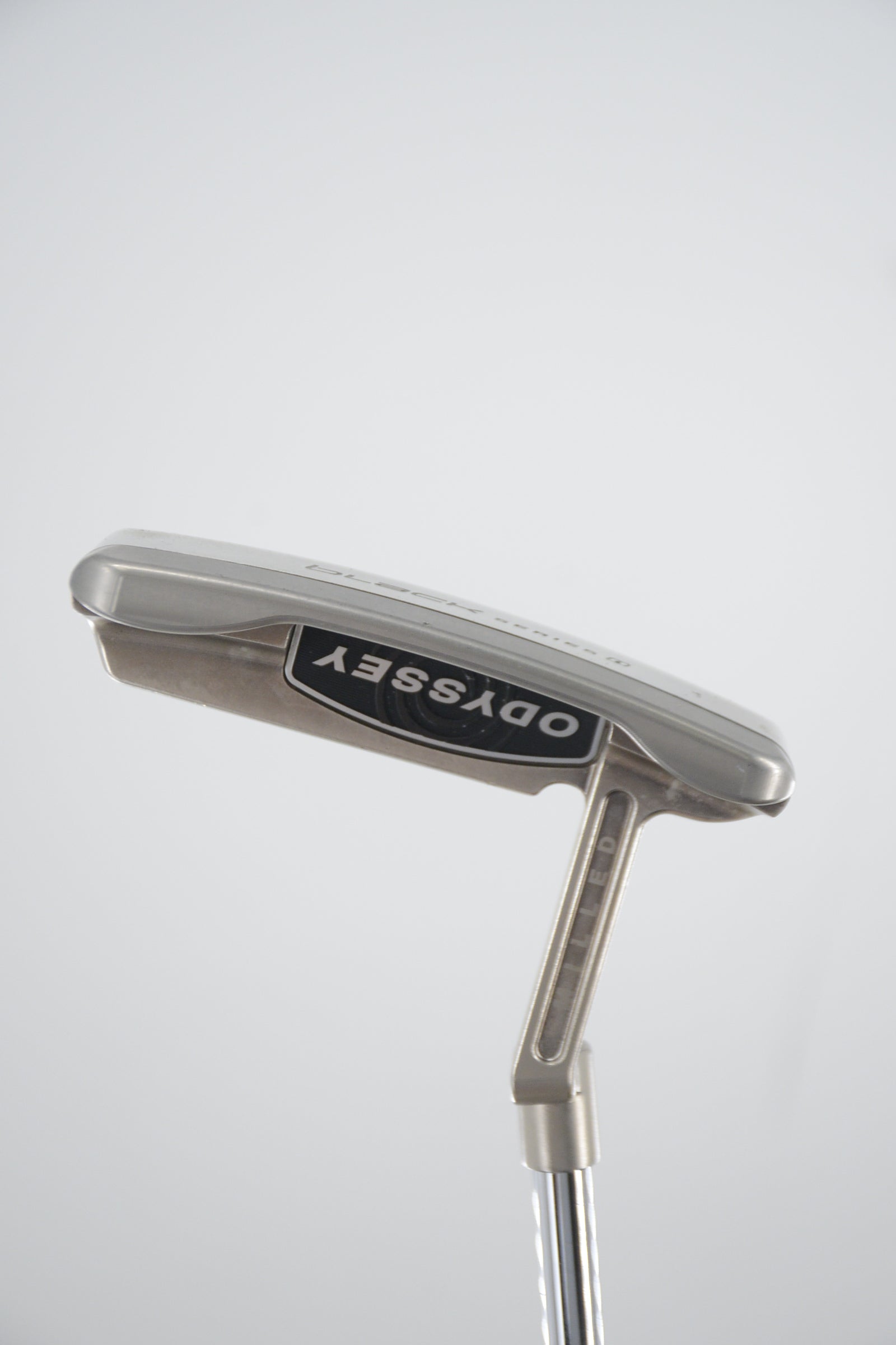 Odyssey Black Series 1 Putter 34.5"