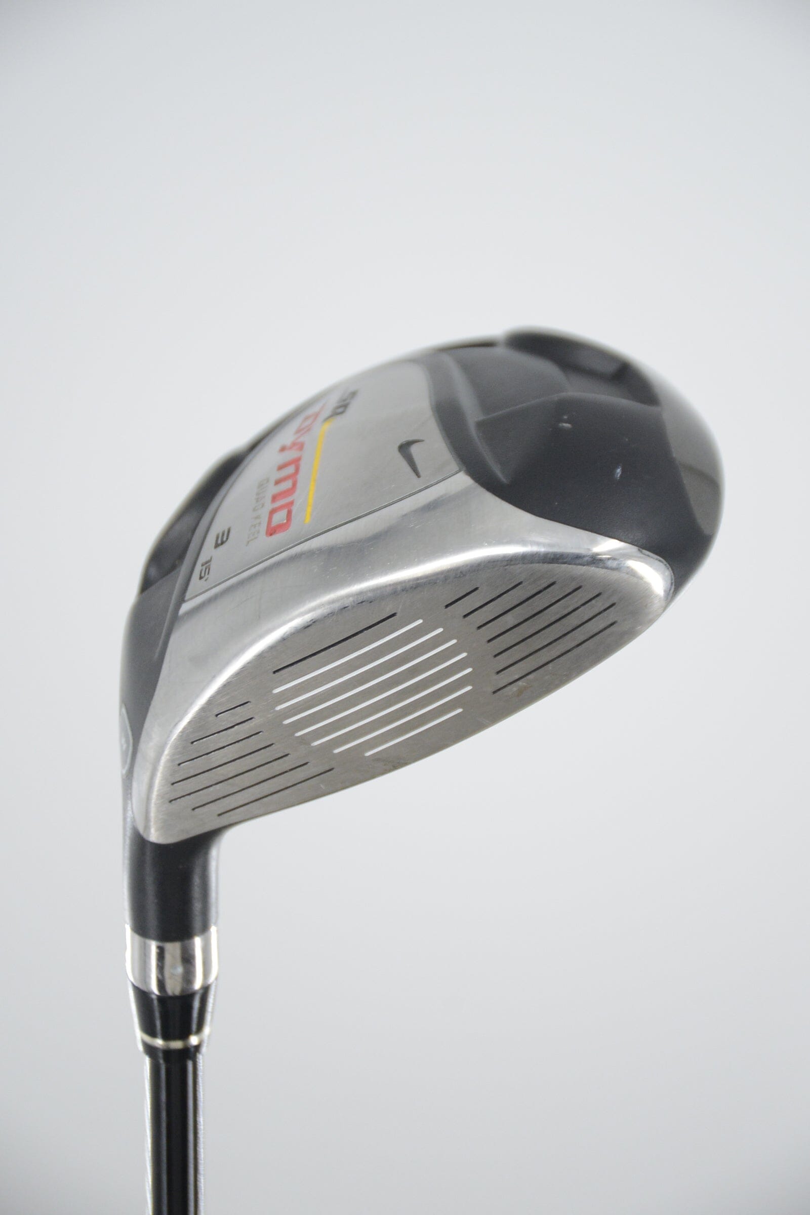 Women's Nike SQ Dymo 3 Wood W Flex 42" Golf Clubs GolfRoots 