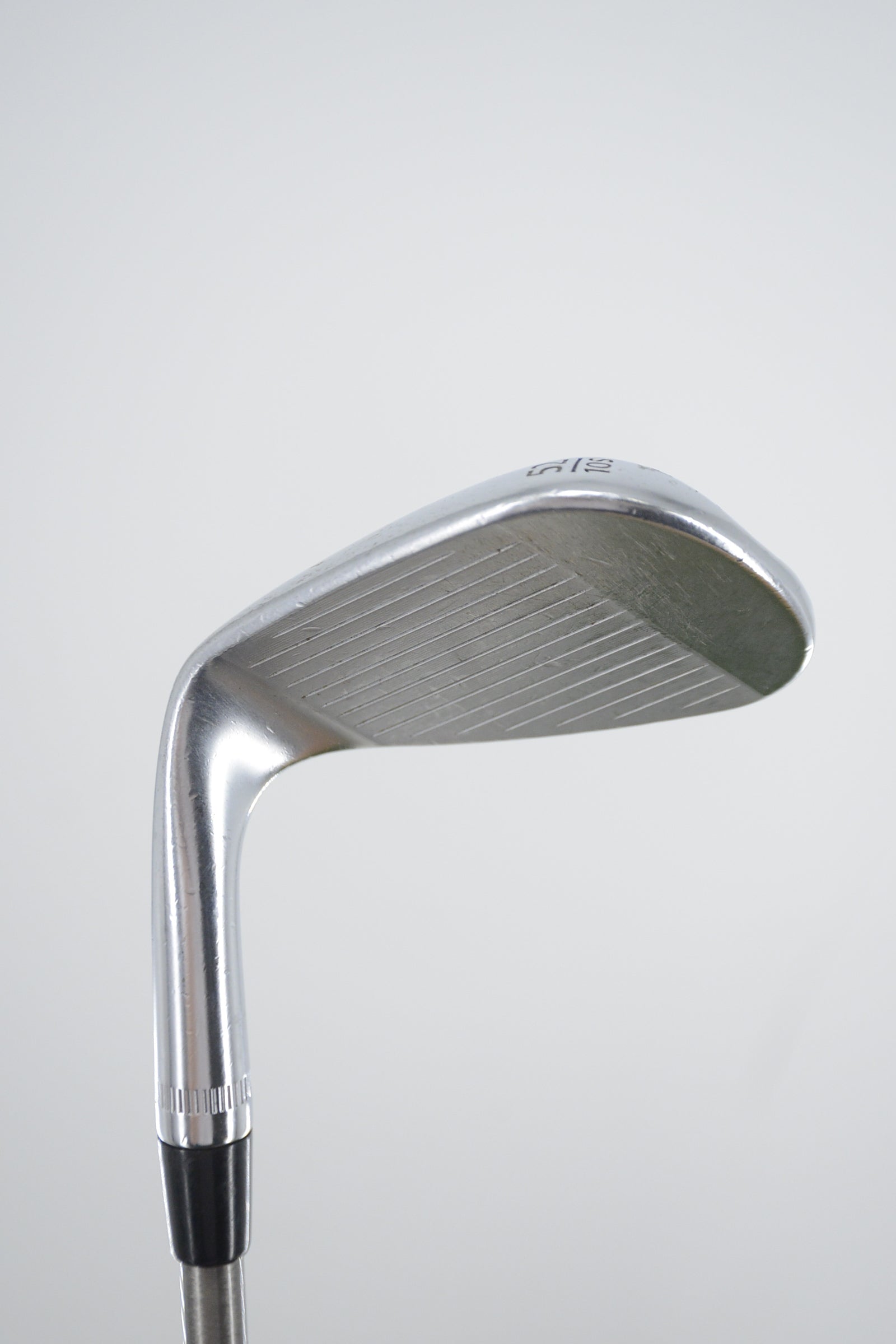 Callaway Jaws MD5 Chrome 52 Degree Wedge R Flex 35"