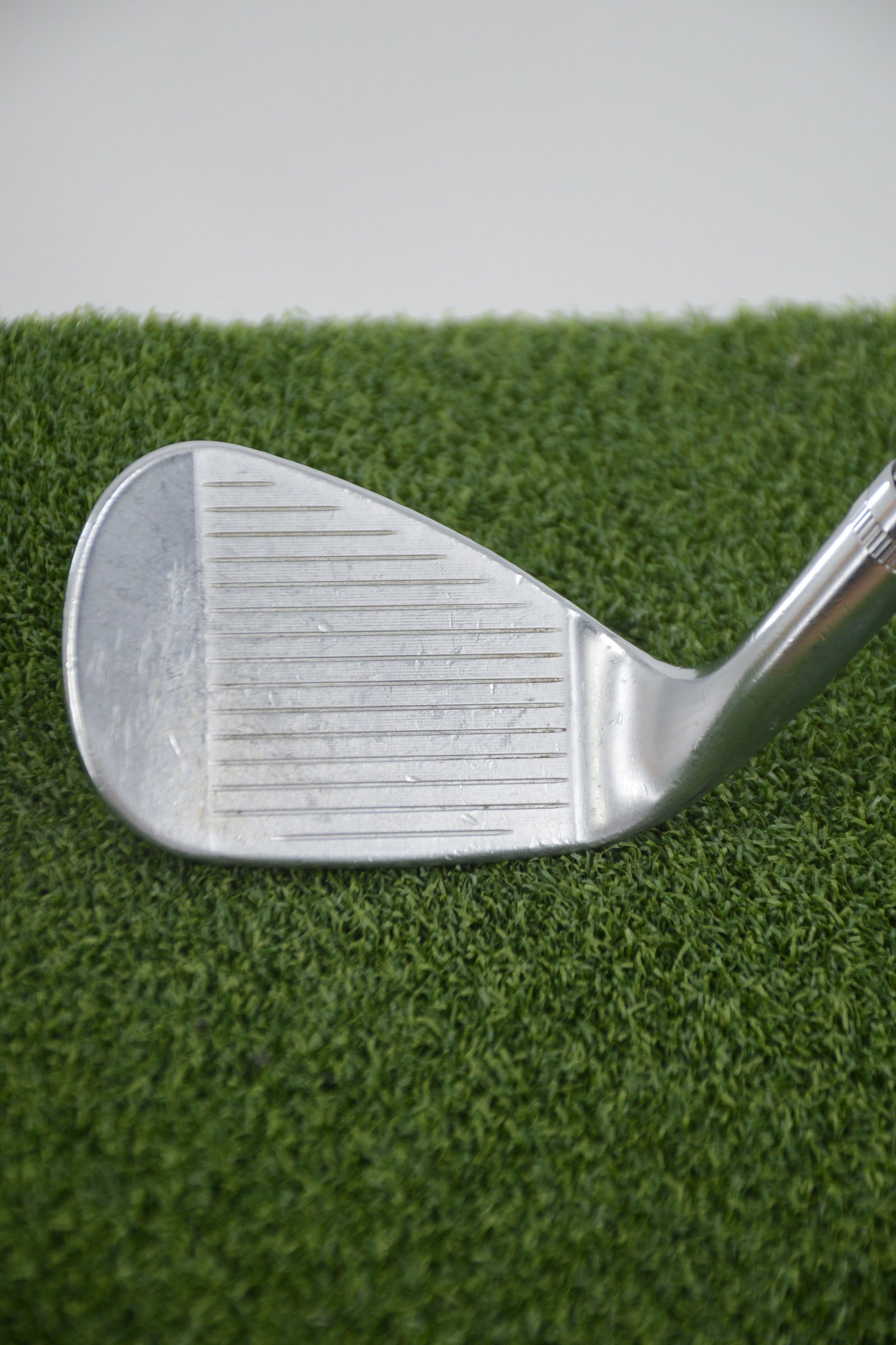Callaway Jaws MD5 Chrome 52 Degree Wedge R Flex 35"