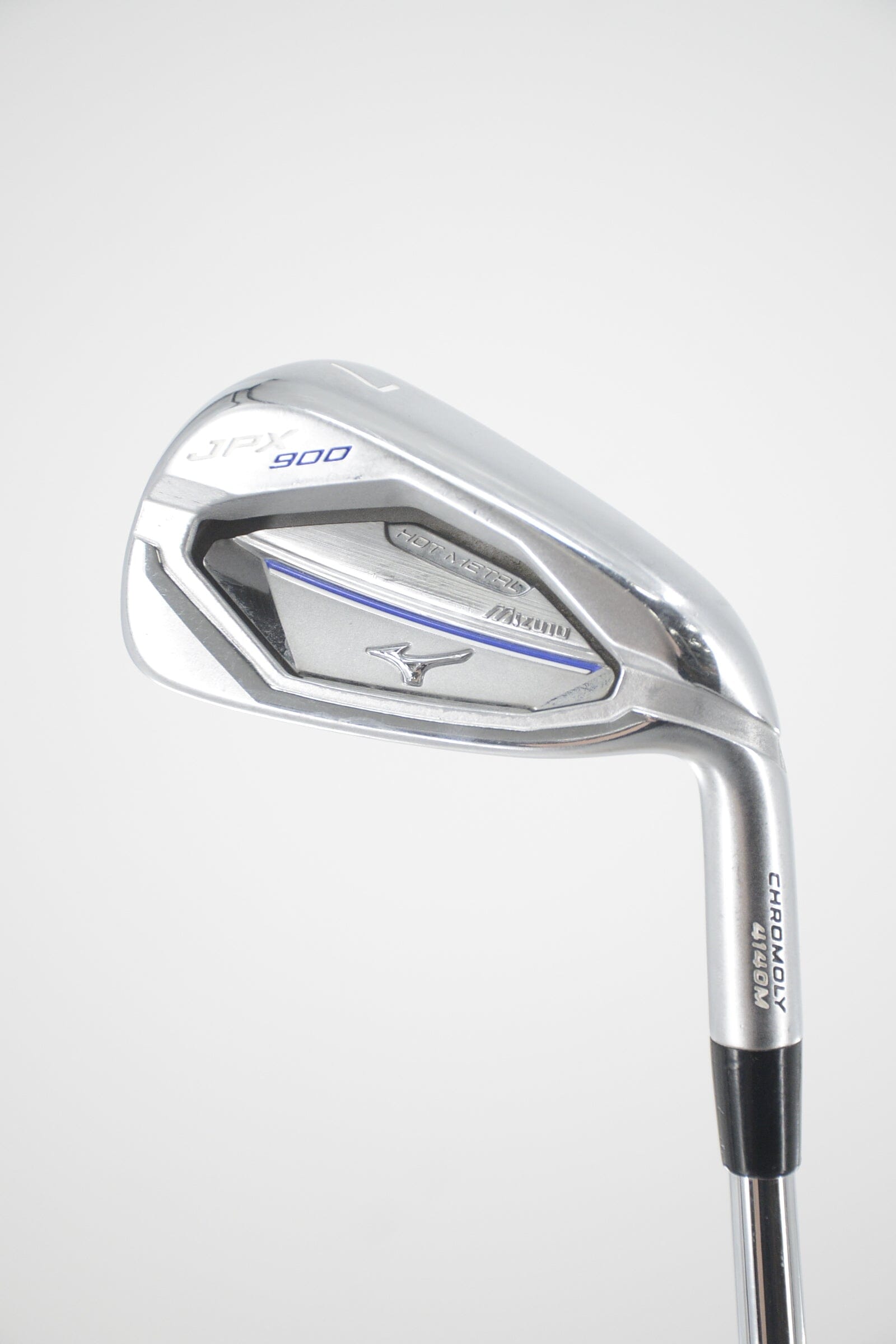 Mizuno JPX 900 Hot Metal 7 Iron R Flex 37" Golf Clubs GolfRoots 