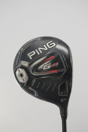 Ping G410 SFT 5 Wood SR Flex 42"