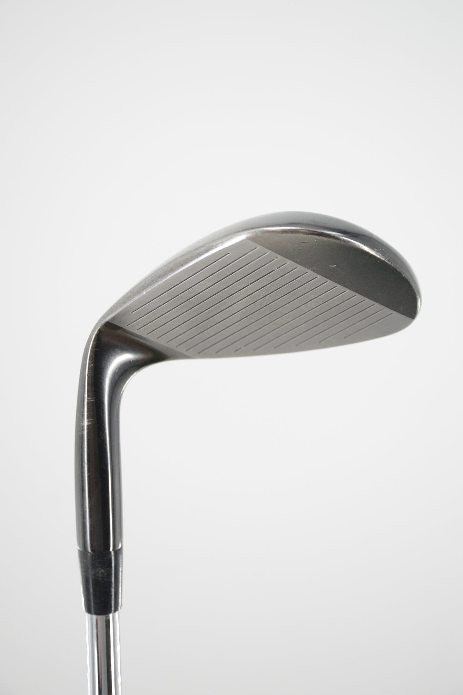 Mizuno ES21 Black 58 Degree Wedge Wedge Flex 35" Golf Clubs GolfRoots 