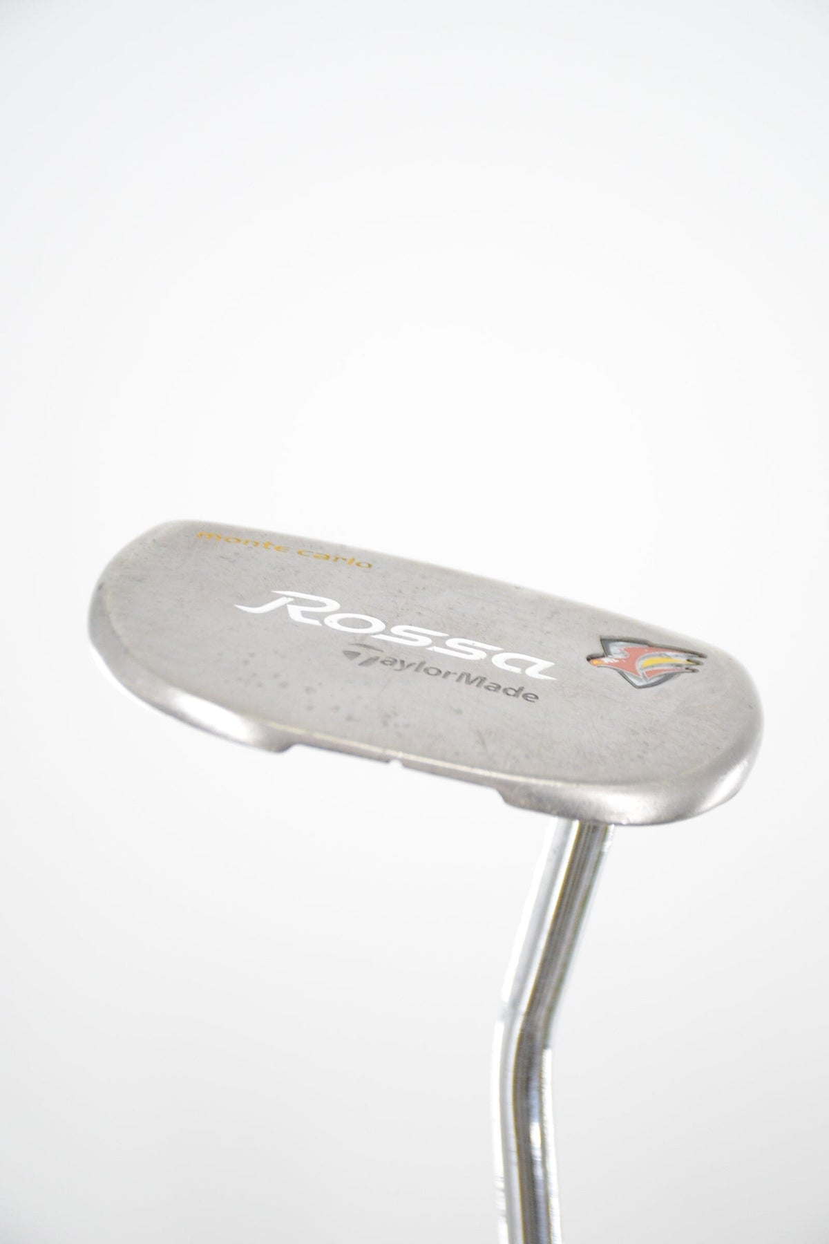 TaylorMade Rossa Monte Carlo agsi+ Putter 34.5" Golf Putters TaylorMade 