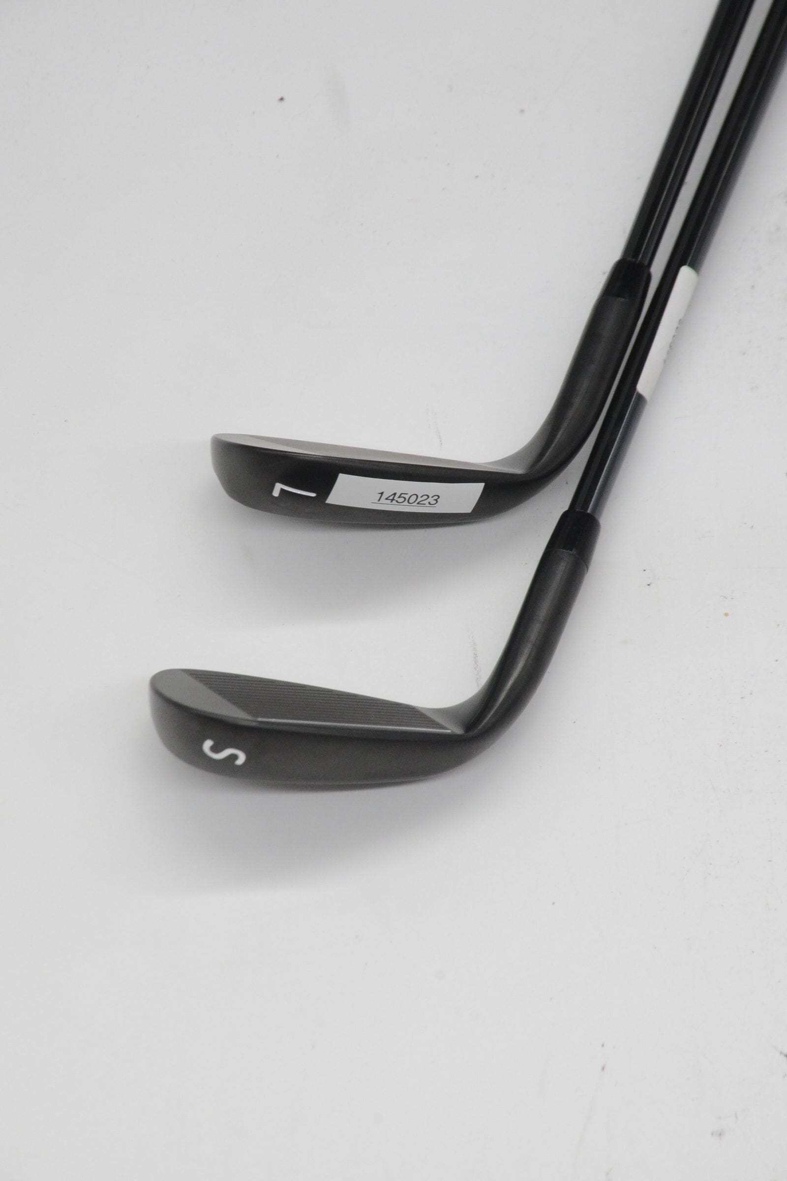 PXG 0311XP Gen7 Xtreme Dark SW & LW Wedge Set S Flex Golf Clubs GolfRoots 