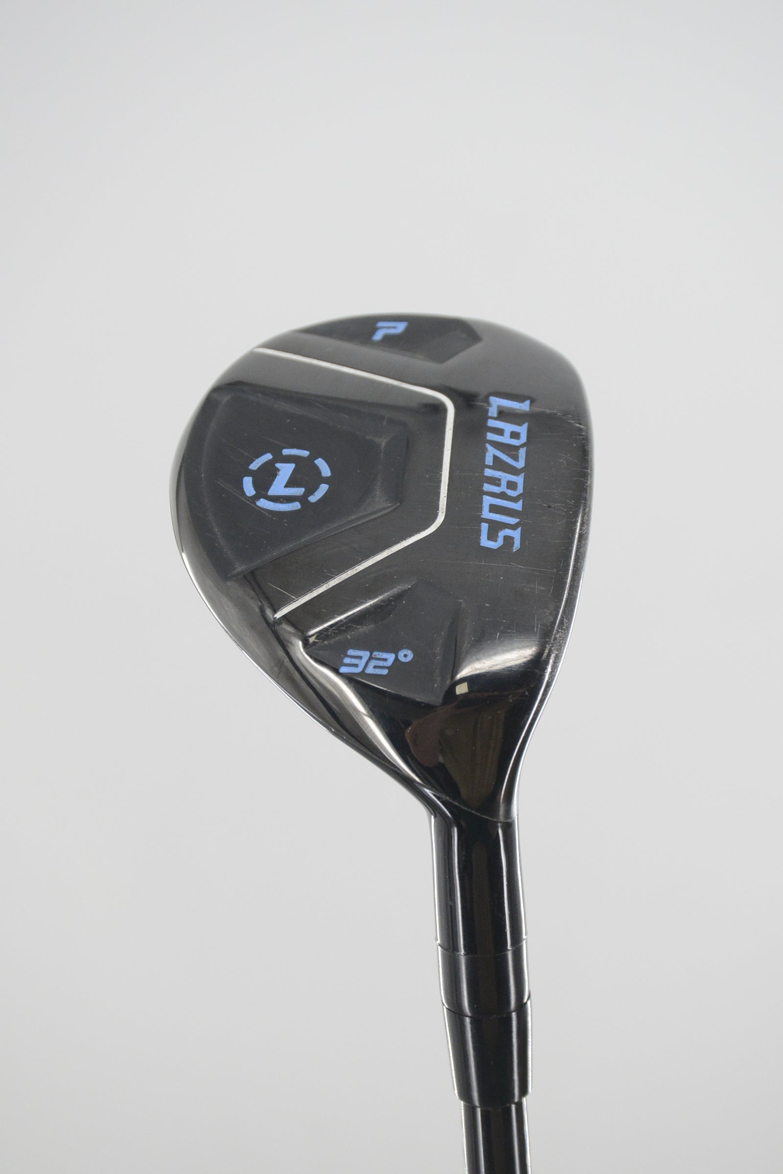 Lazrus  PW Hybrid R Flex 38.25"