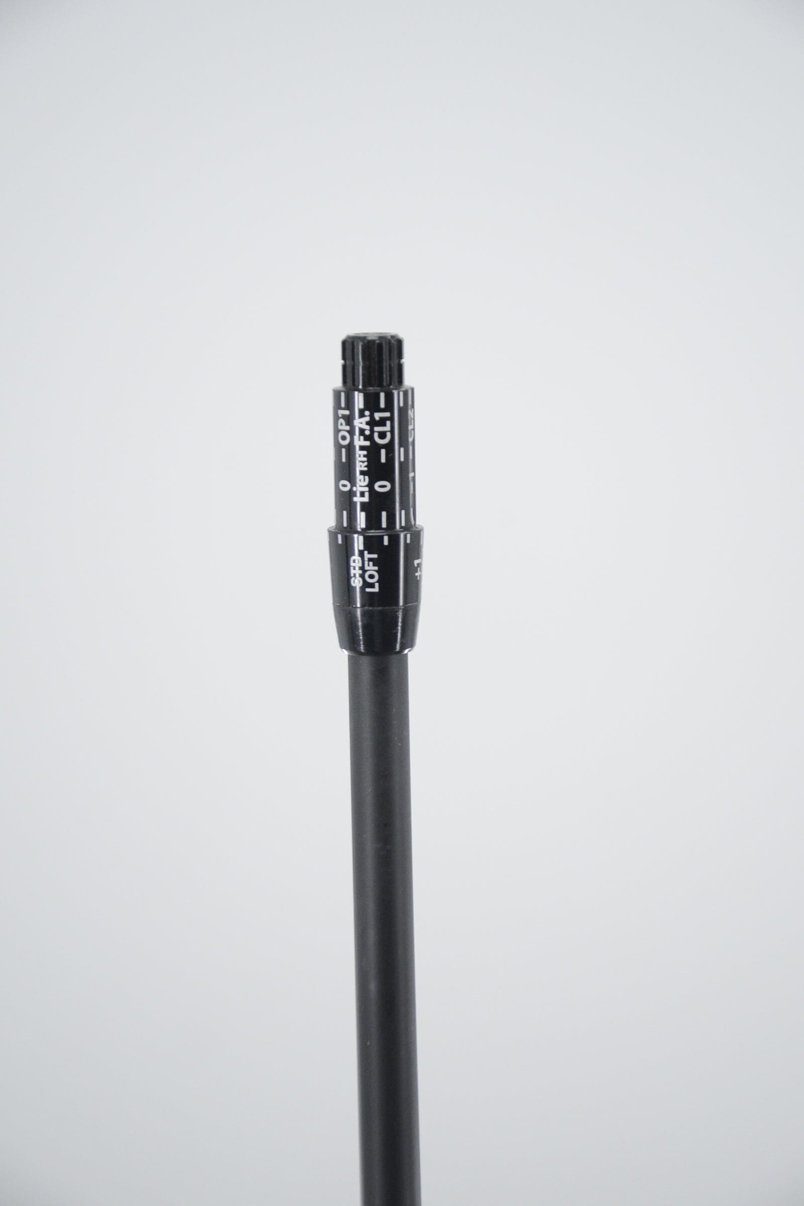 Aldila Rogue 110 MSI Srixon Driver Shaft S Flex 44