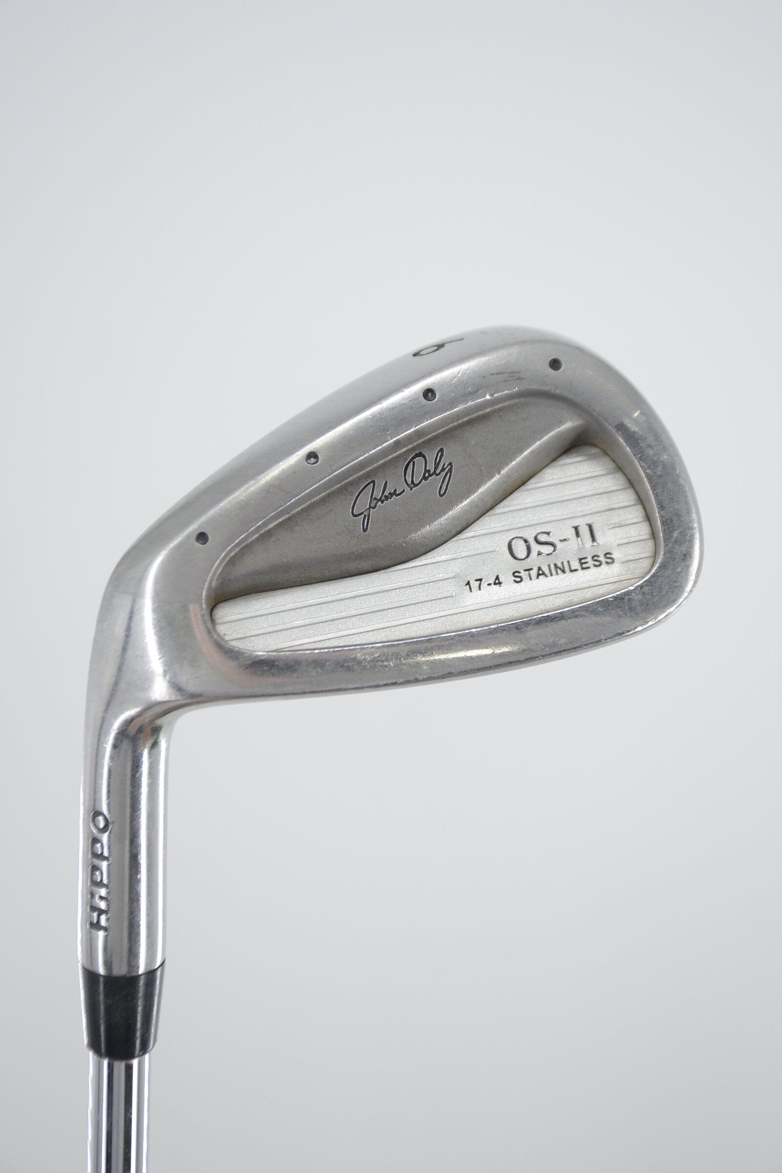 Fer De Golf John Daly OS II N°3 – Droitier, Manche Acier (Occasion)