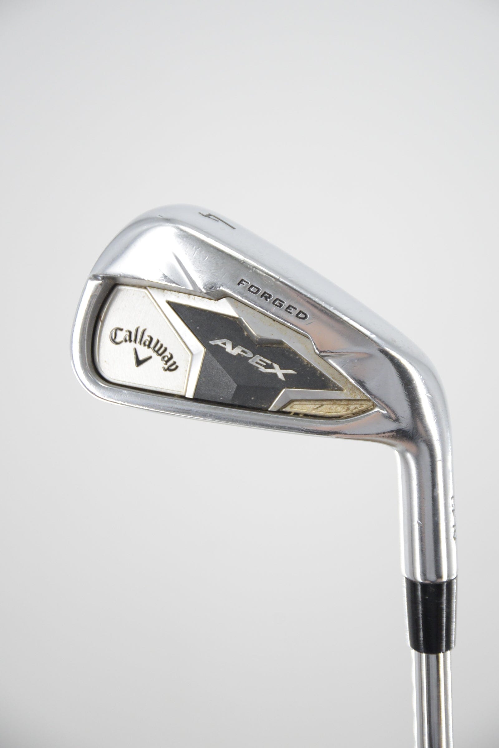 Callaway Apex 19 4 Iron R Flex 38" Golf Clubs GolfRoots 