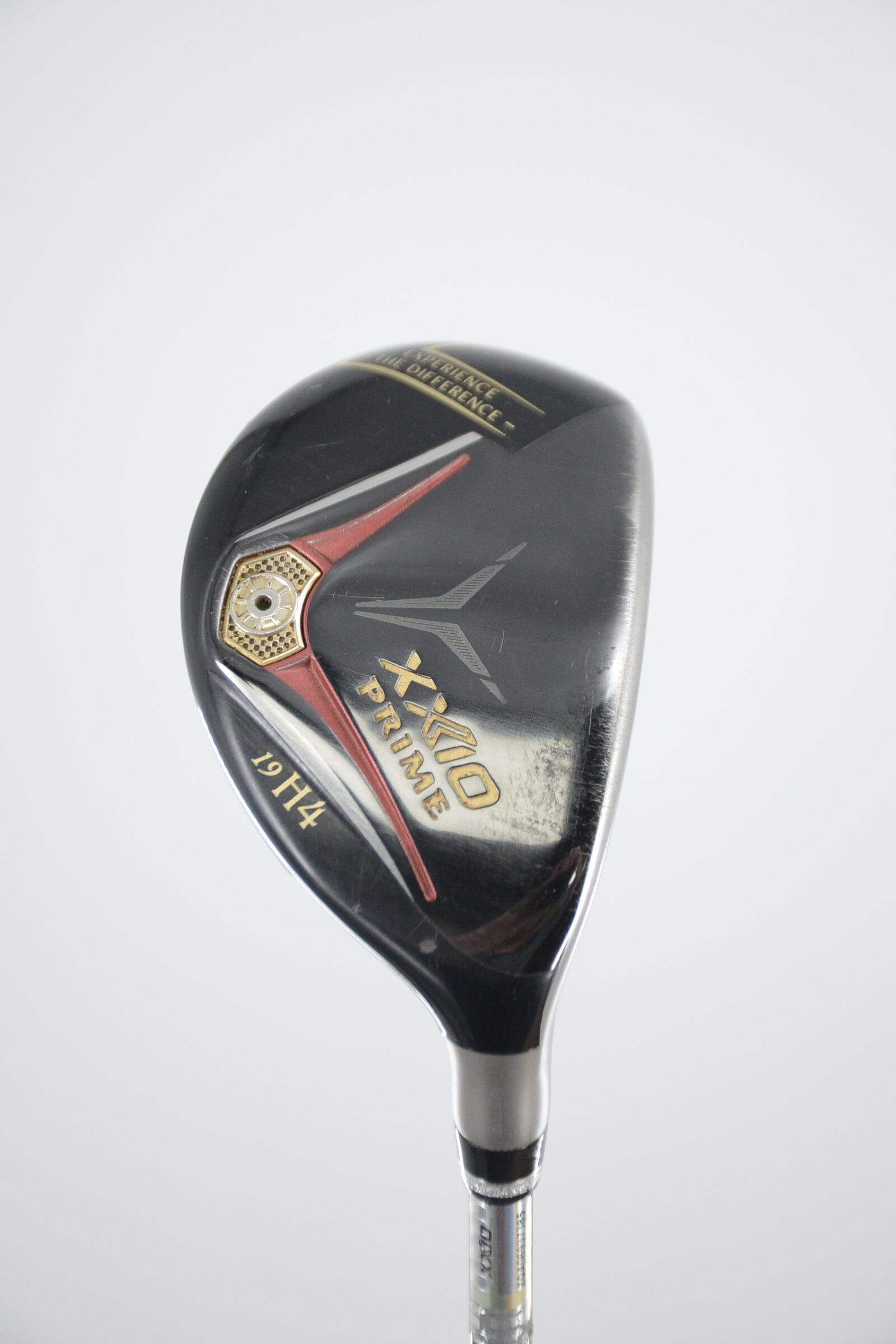 XXIO Prime 13 4 Hybrid R Flex 40" Golf Clubs GolfRoots 