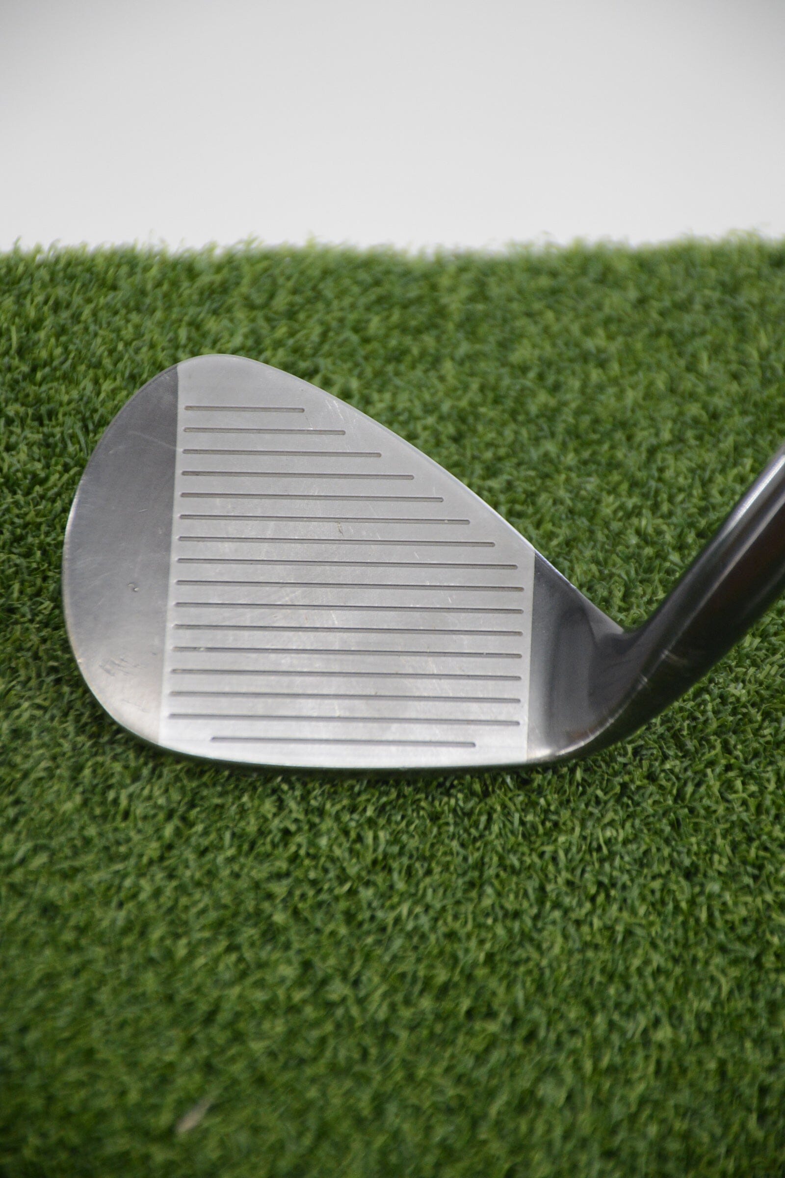 Mizuno ES21 Black 58 Degree Wedge Wedge Flex 35" Golf Clubs GolfRoots 