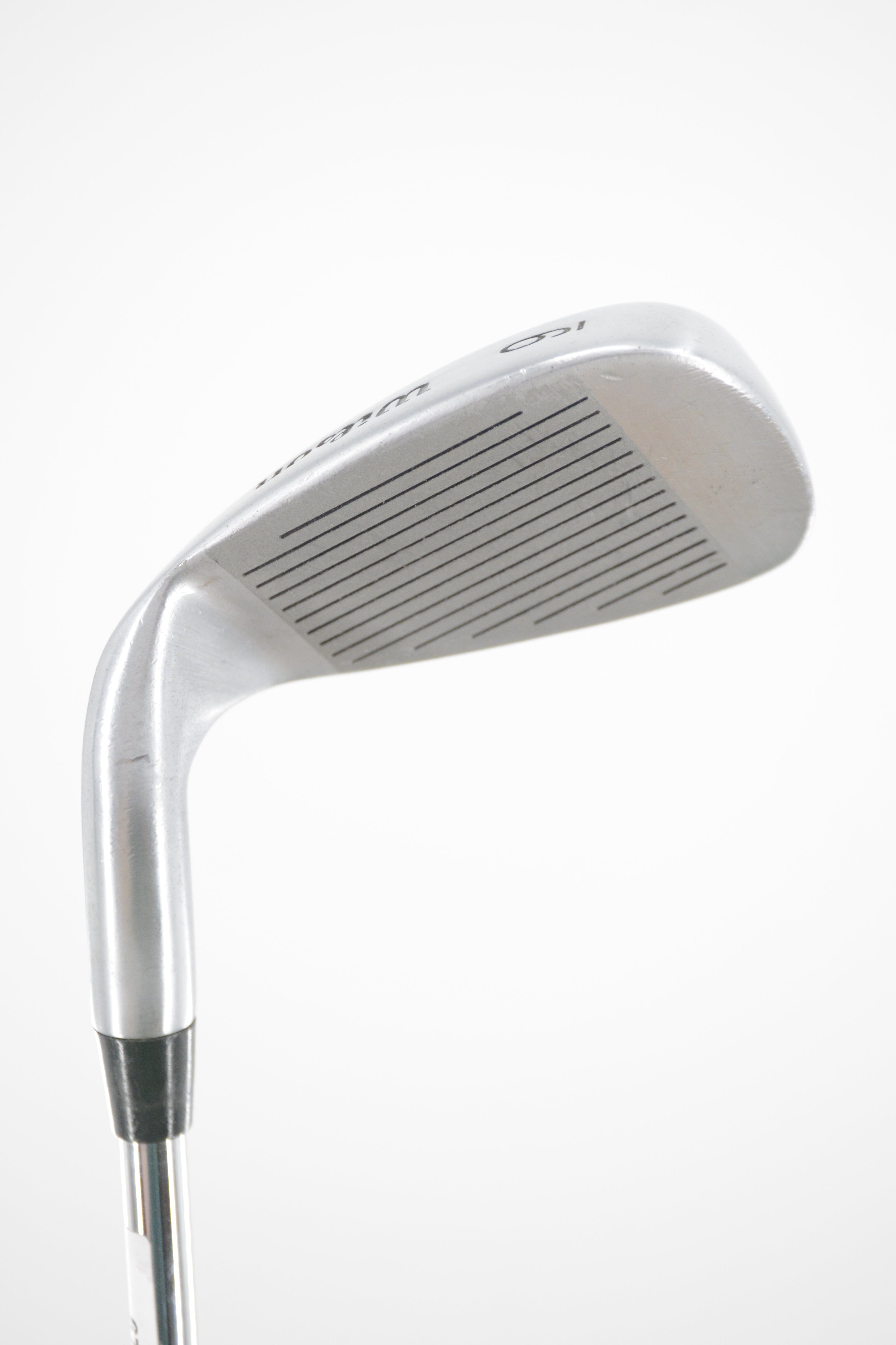 Wilson Optimax 9 Iron Wedge Flex 35.25"