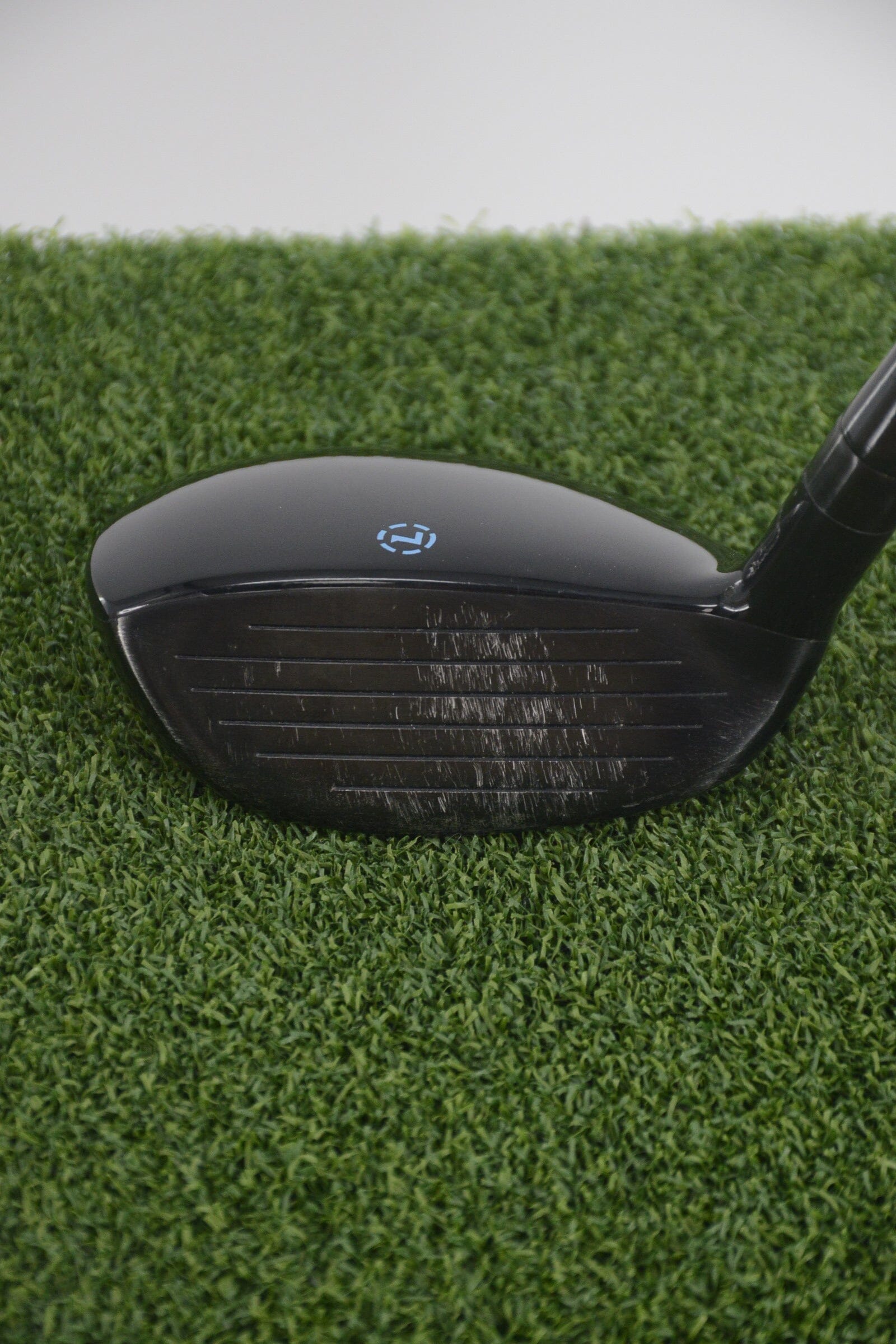 Lazrus PW Hybrid R Flex 38.25" Golf Clubs GolfRoots 