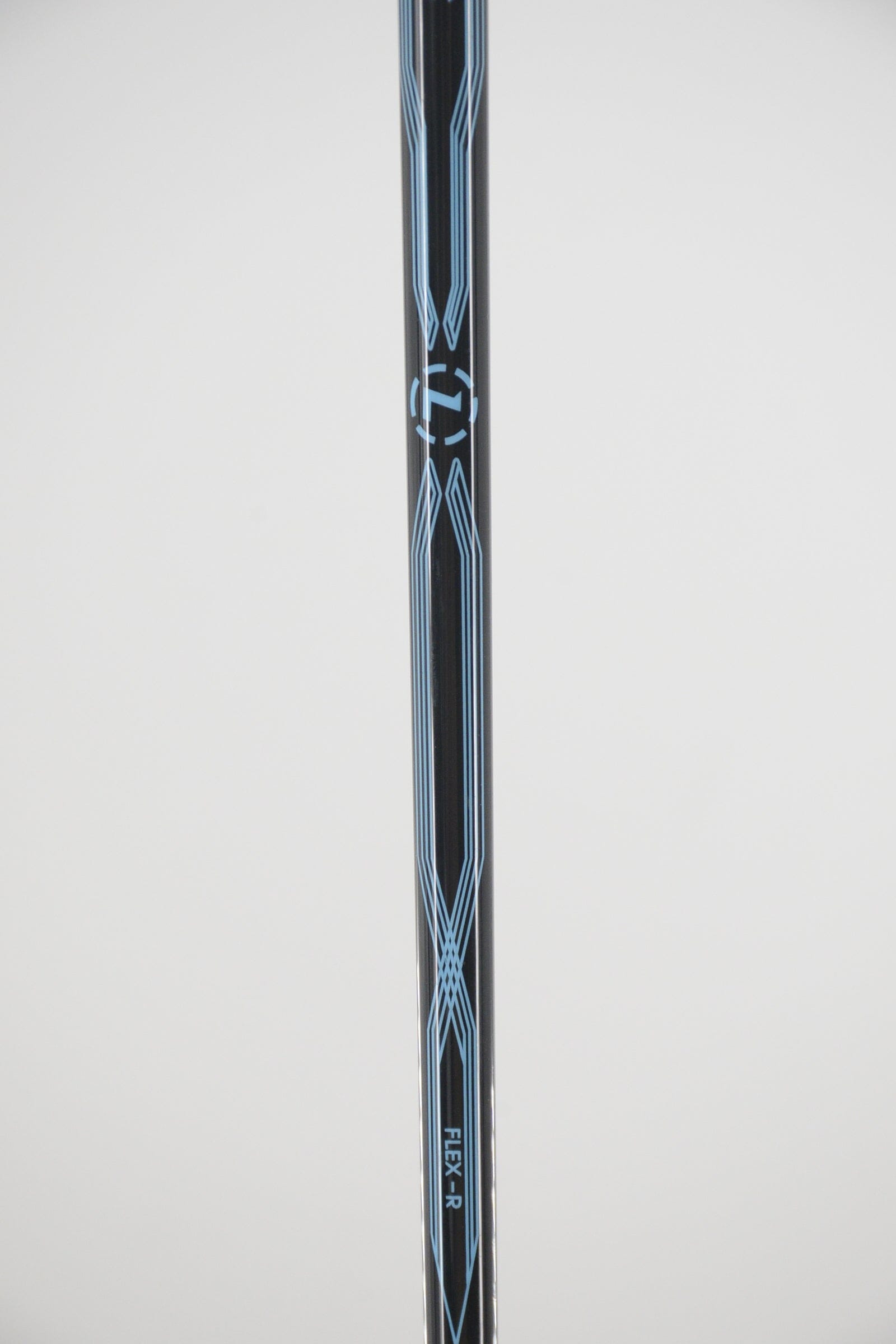 Lazrus PW Hybrid R Flex 38.25" Golf Clubs GolfRoots 