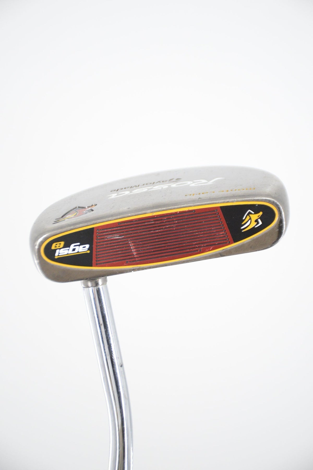 TaylorMade Rossa Monte Carlo agsi+ Putter 34.5" Golf Putters TaylorMade 