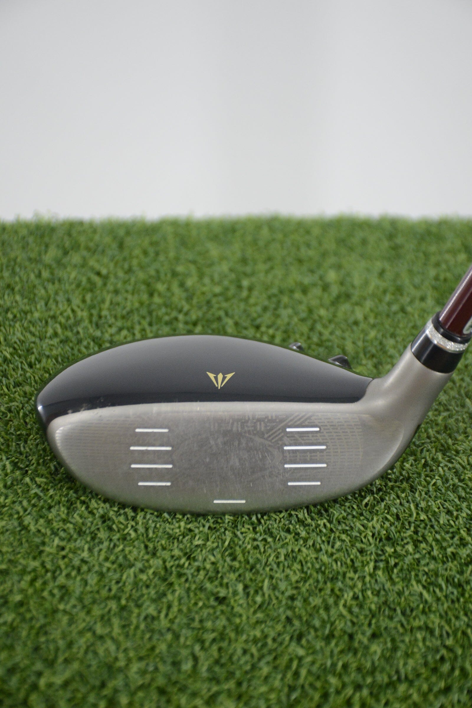 XXIO Prime 13 4 Hybrid R Flex 40" Golf Clubs GolfRoots 