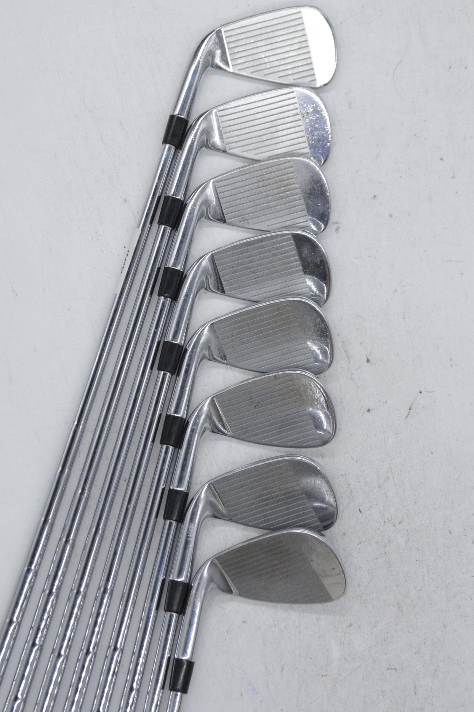 Callaway Apex Pro 16 4-AW Iron Set X Flex -0.25" Golf Clubs GolfRoots 