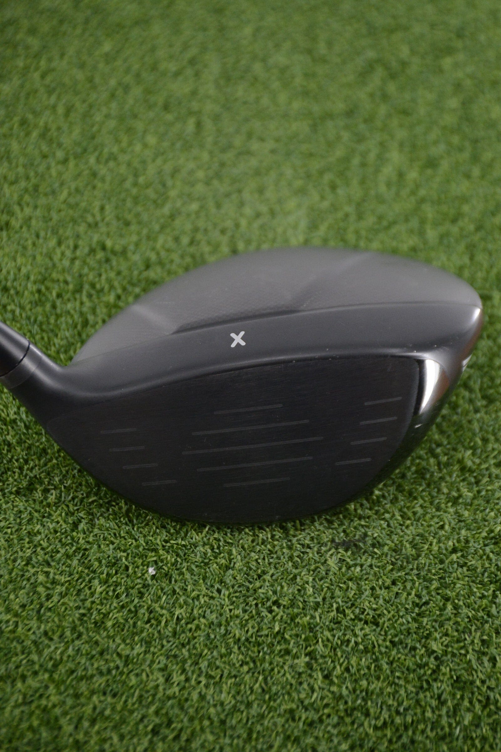 Lefty PXG 0811Xf Gen 2 12 Degree Driver R Flex 45.75" Golf Clubs GolfRoots 
