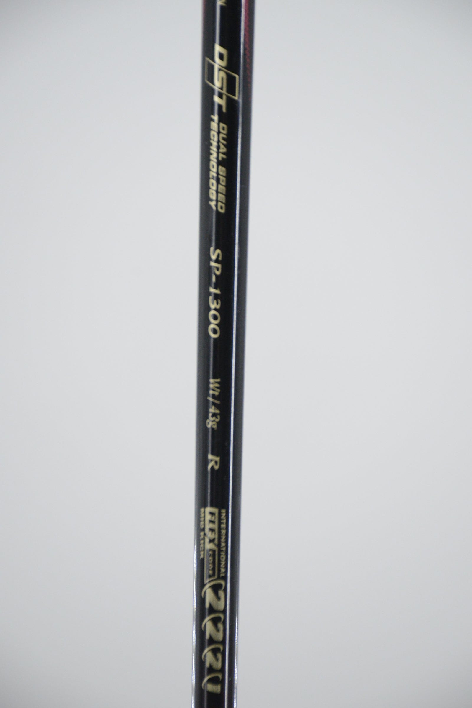 XXIO Prime 13 4 Hybrid R Flex 40" Golf Clubs GolfRoots 