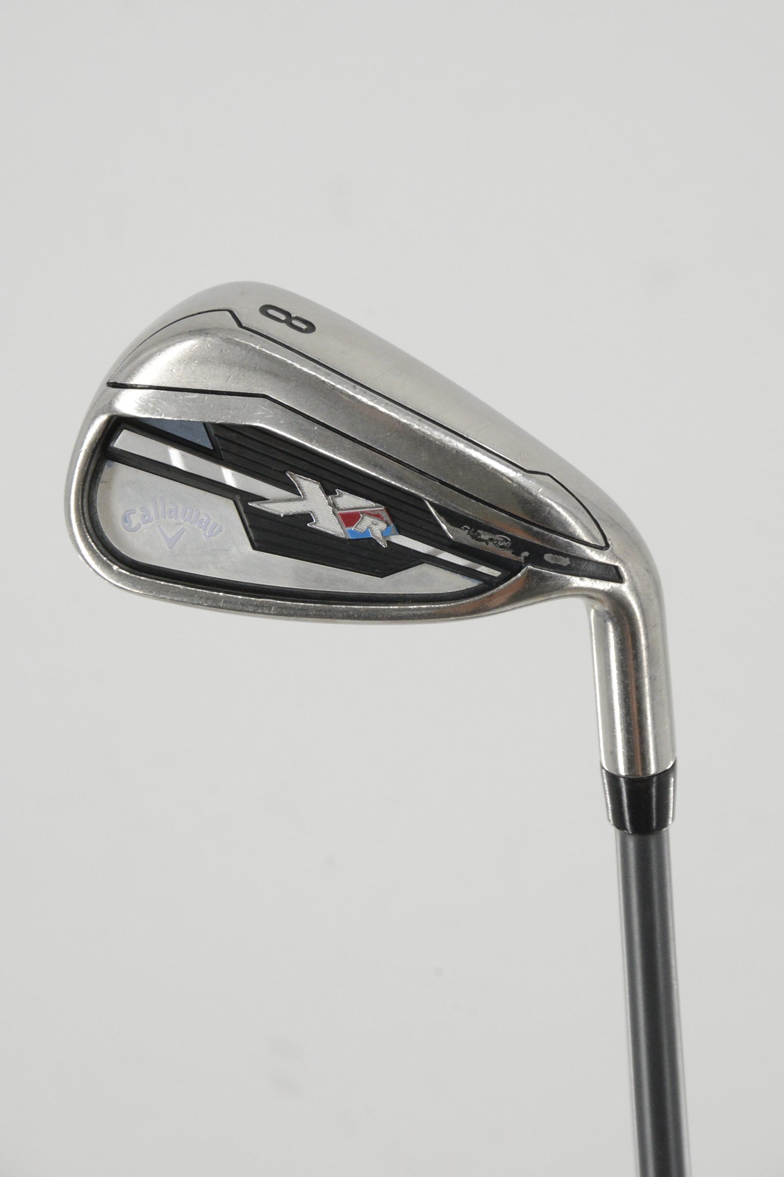 Women's Callaway XR 7-AW Iron Set W Flex -0.5"