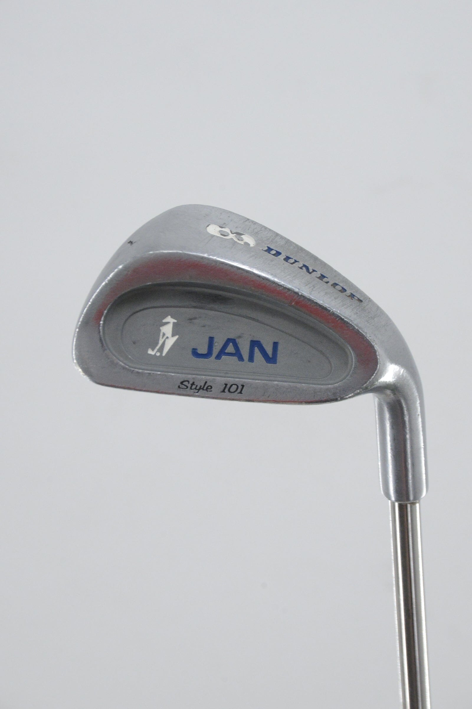 Women's MaxFli Dunlop Jan 4-PW, SW Iron Set W Flex -0.75" Golf Clubs GolfRoots 