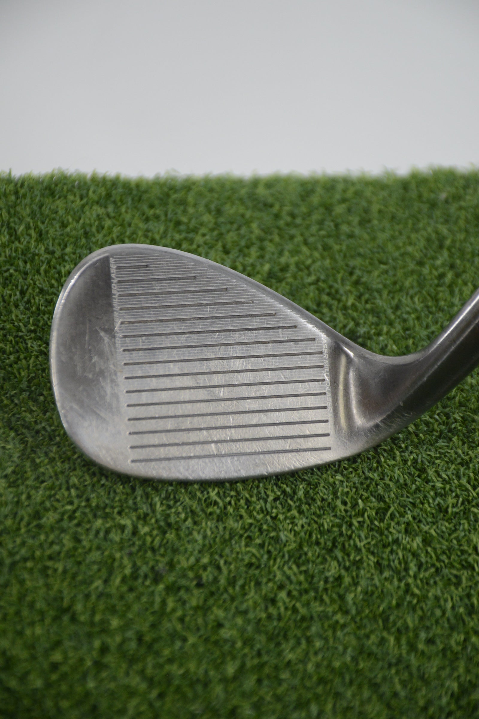 Cleveland CG15 Oil Quenched 54 Degree Wedge Wedge Flex 36"