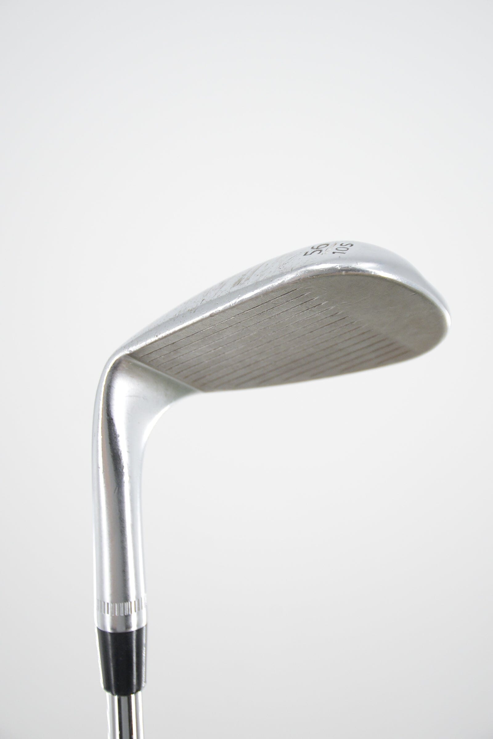 Callaway Jaws Raw 56 Degree Wedge Wedge Flex 35" Golf Clubs GolfRoots 