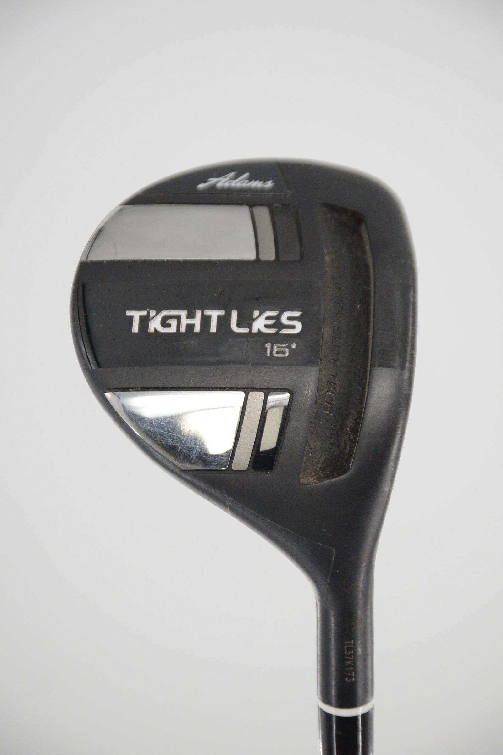 Adams 2013 Tight Lies 16 Degree Wood R Flex 42.25" Golf Clubs GolfRoots 