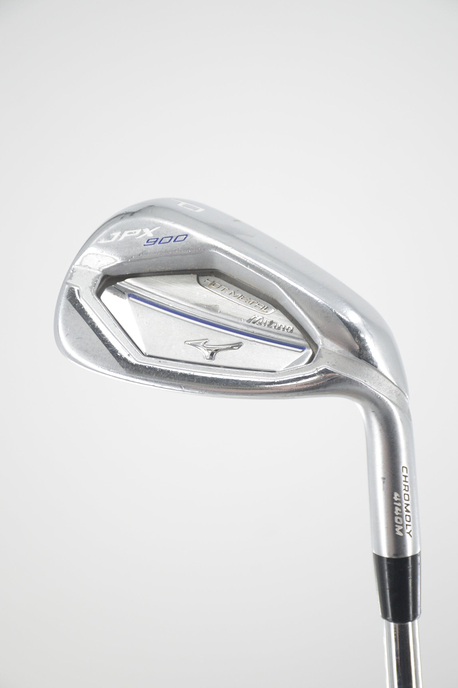 Mizuno JPX 900 Hot Metal PW S Flex 35.5" Golf Clubs GolfRoots 