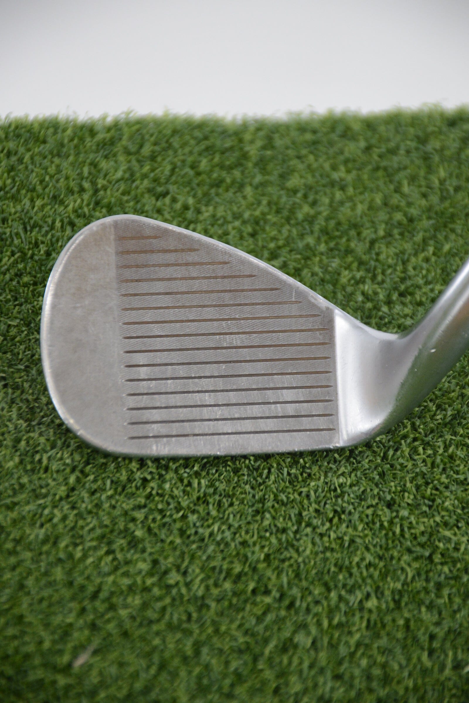 Callaway Jaws Raw 56 Degree Wedge Wedge Flex 35" Golf Clubs GolfRoots 