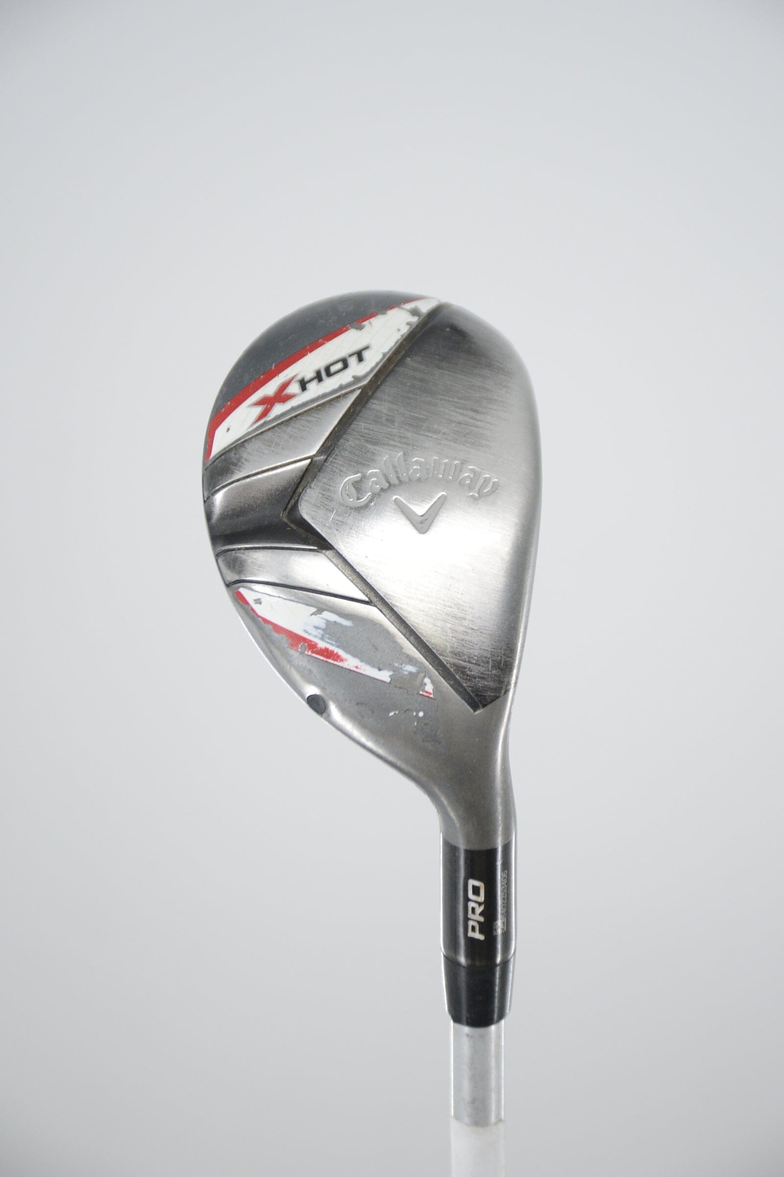 Callaway X Hot Pro 3 Hybrid R Flex 41" Golf Clubs GolfRoots 