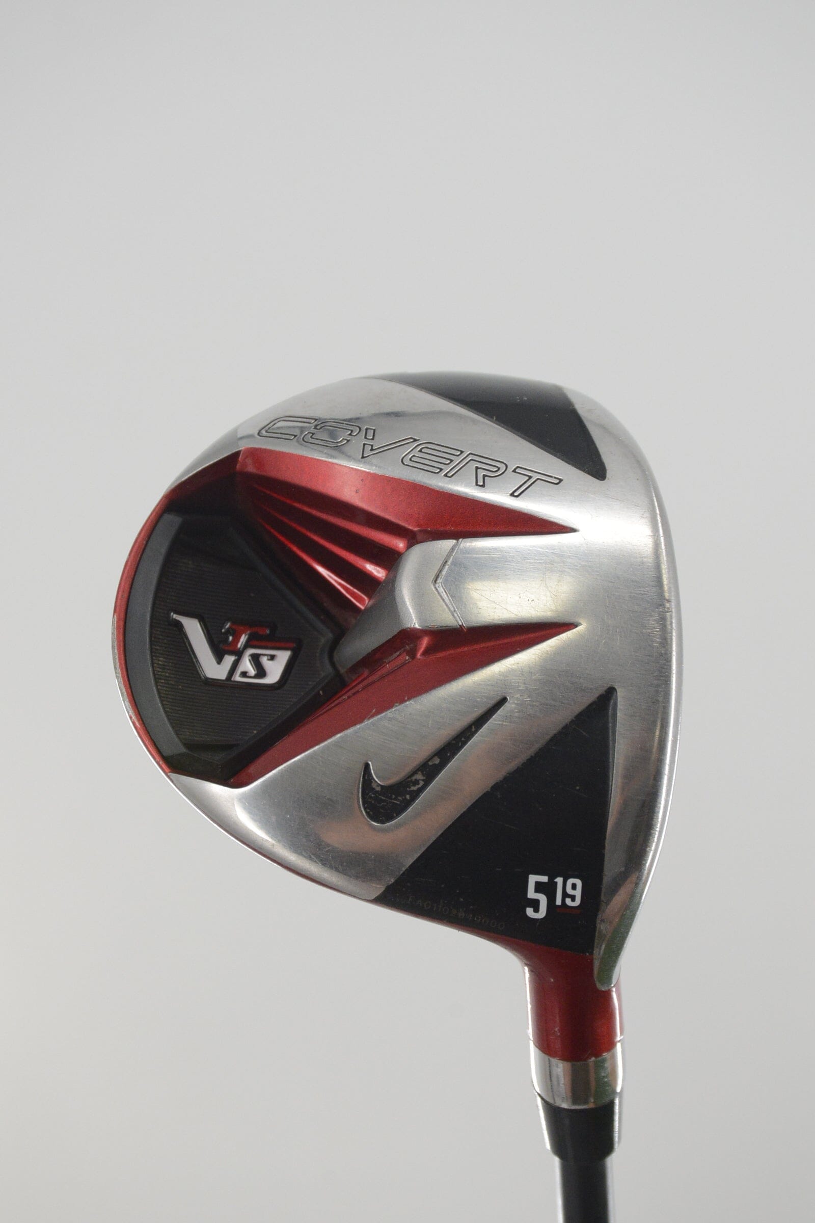 Nike Vr-S Covert 5 Wood S Flex 41.75" Golf Clubs GolfRoots 