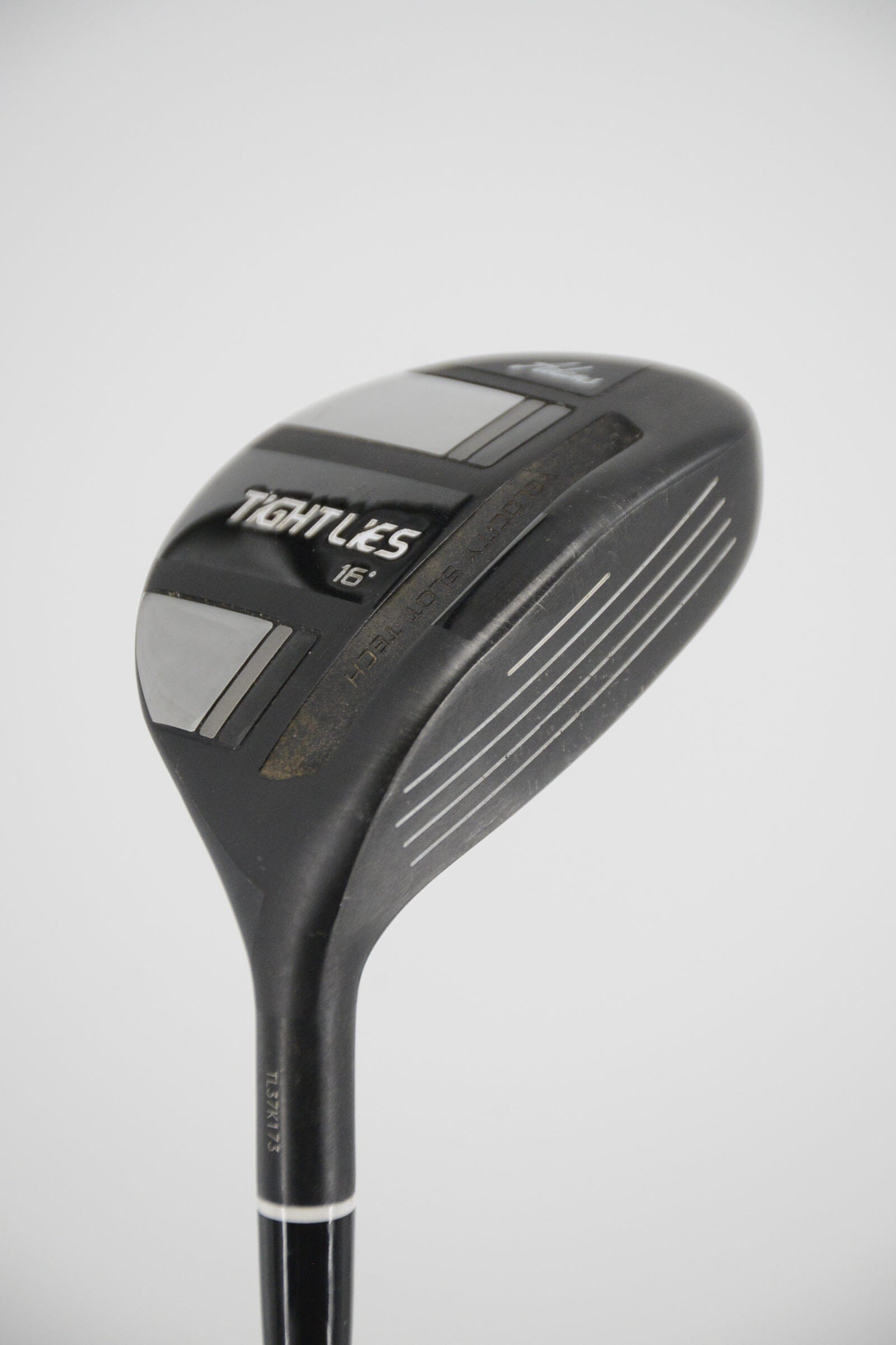 Adams 2013 Tight Lies 16 Degree Wood R Flex 42.25" Golf Clubs GolfRoots 