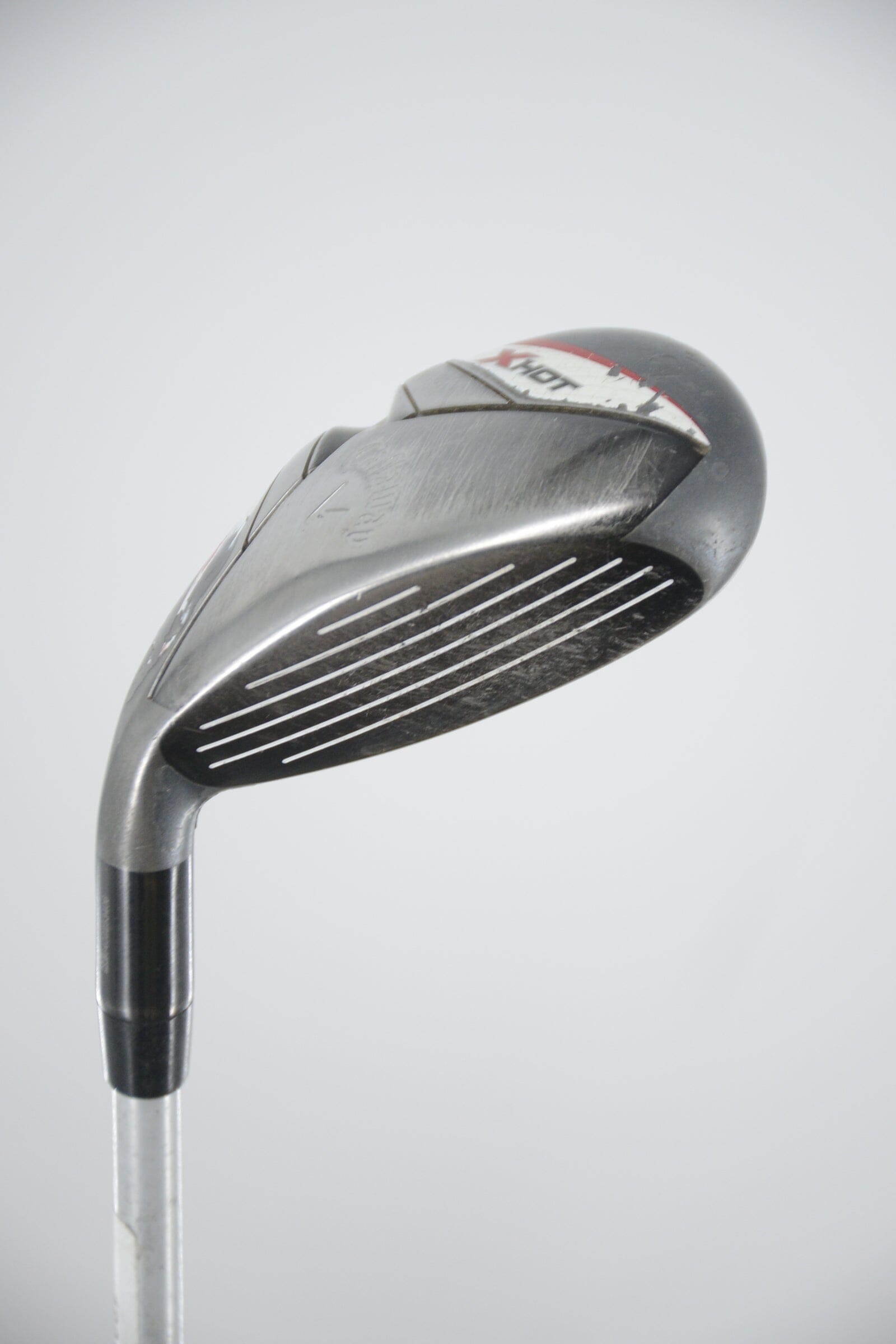 Callaway X Hot Pro 3 Hybrid R Flex 41" Golf Clubs GolfRoots 
