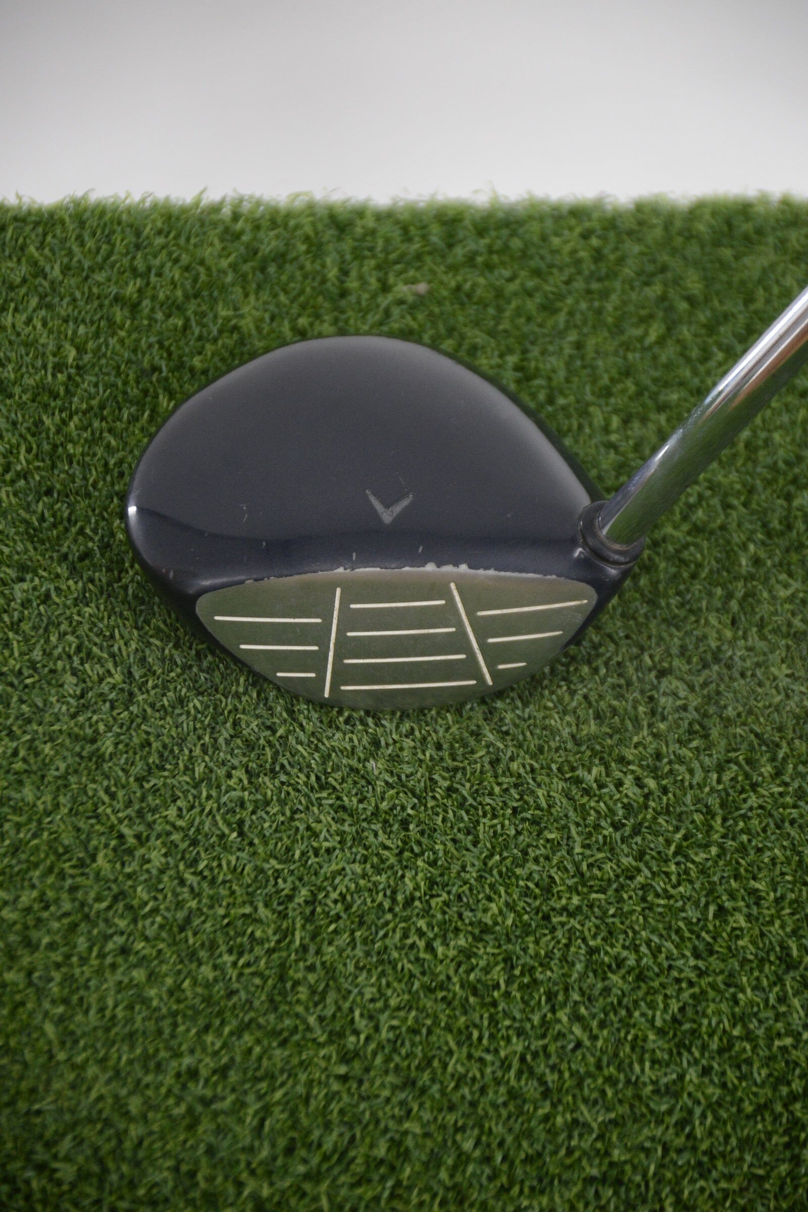 Callaway Steelhead Plus 4+ Wood S Flex 41.75" Golf Clubs GolfRoots 