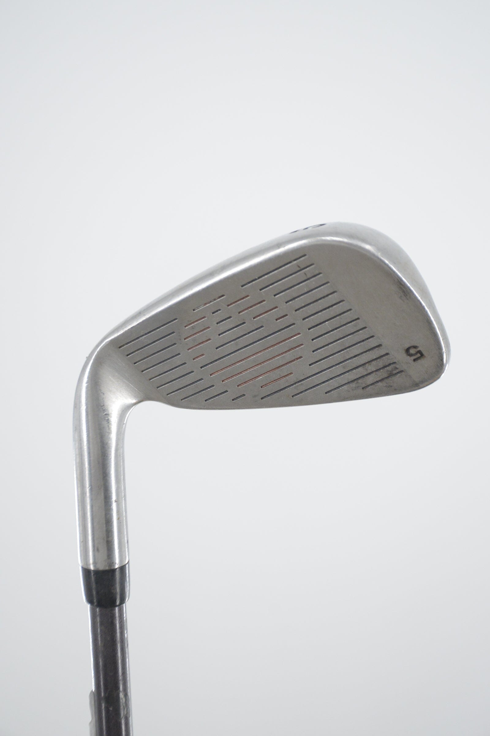 TaylorMade Burner LCG 5 Iron R Flex 38.25" Golf Clubs GolfRoots 