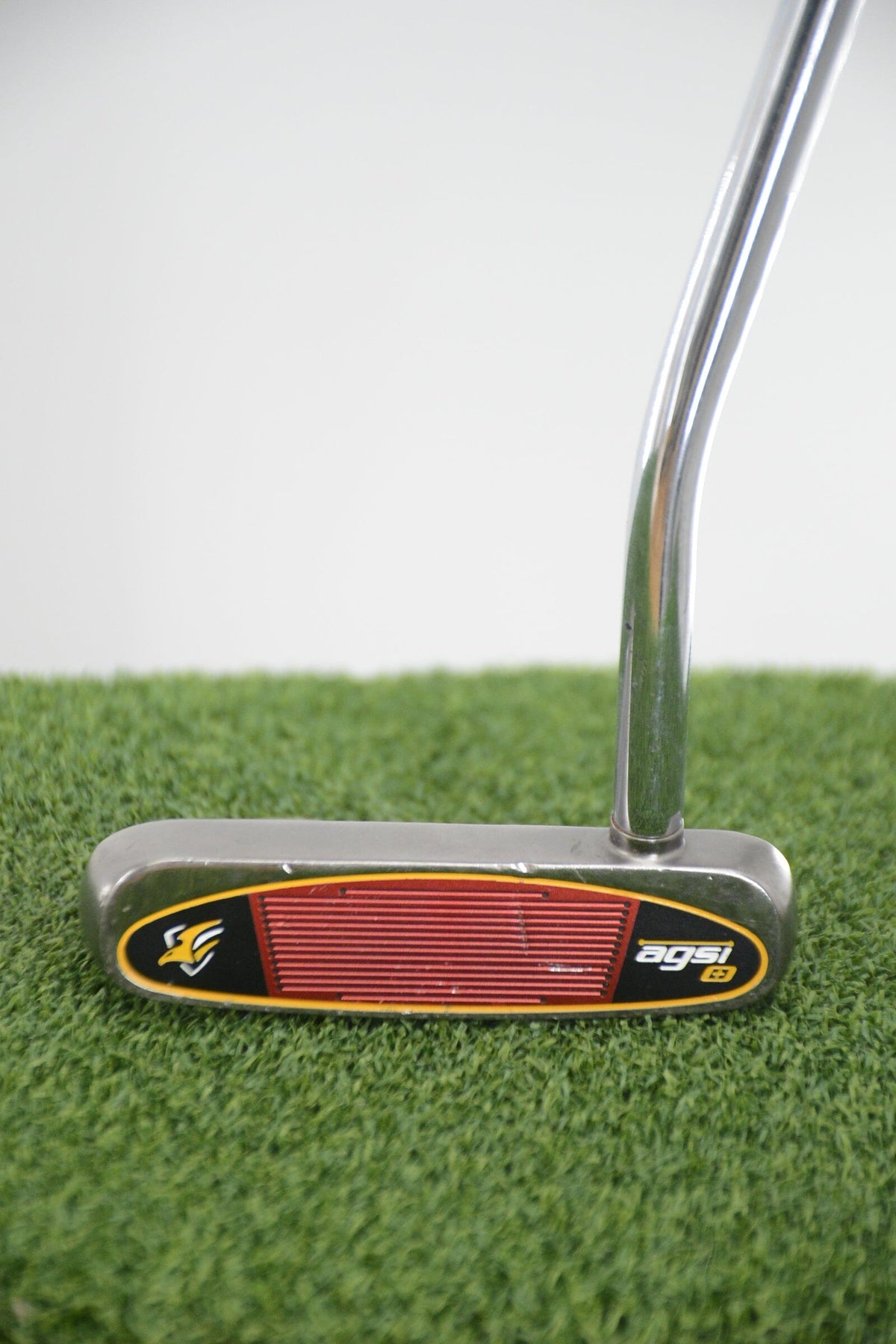 TaylorMade Rossa Monte Carlo agsi+ Putter 34.5" Golf Putters TaylorMade 