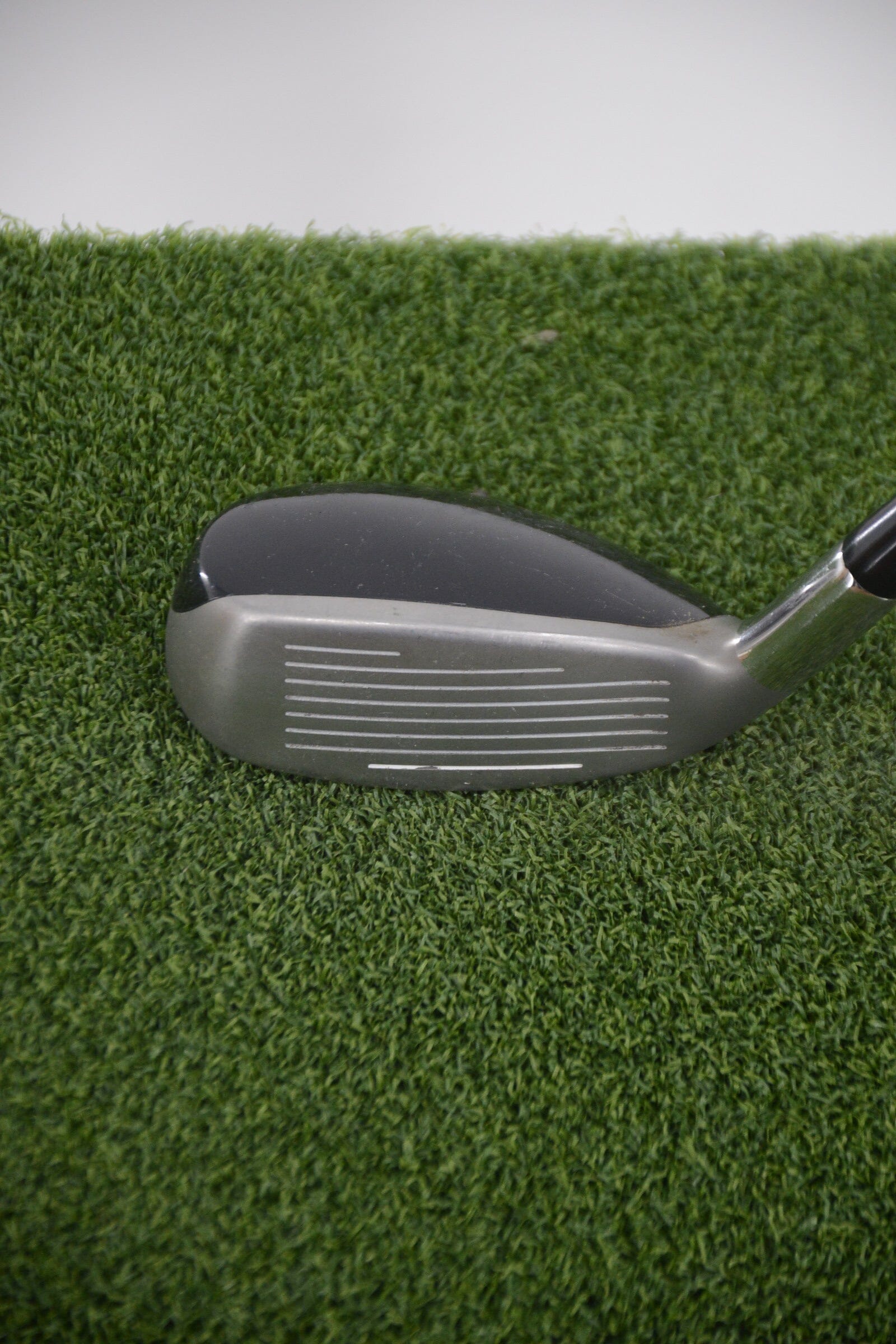 Adams Idea A7 3 Hybrid R Flex 39.75" Golf Clubs GolfRoots 