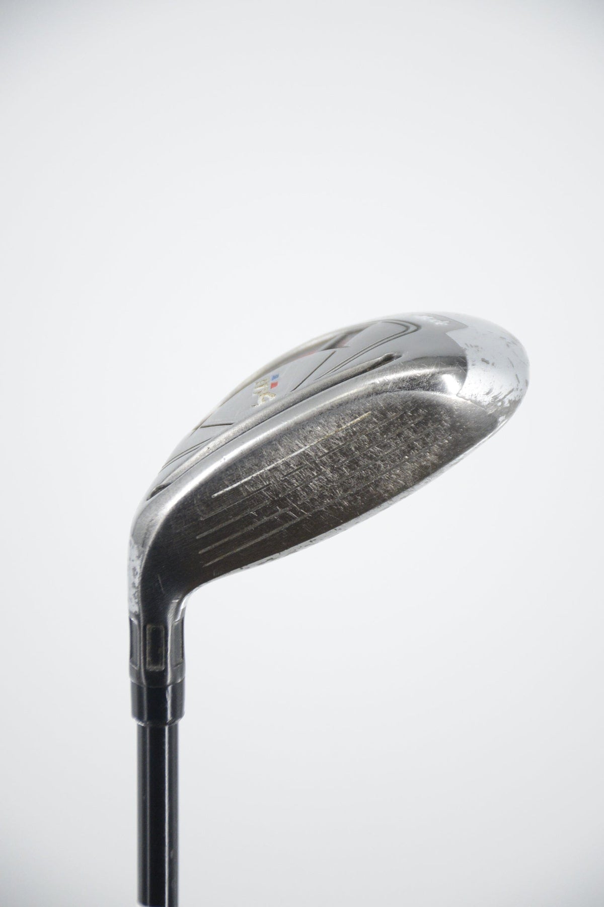 TaylorMade M4 Rescue 2018 4 Hybrid R Flex 40.25" Golf Clubs GolfRoots 