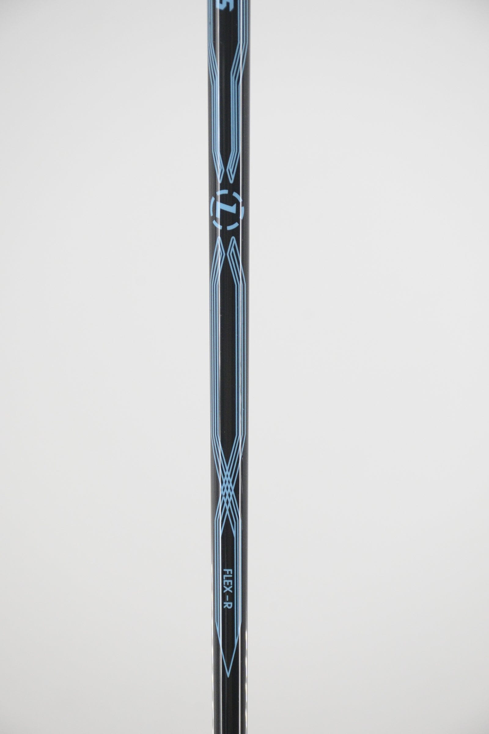 Lazrus 9 Hybrid R Flex 37.25" Golf Clubs GolfRoots 