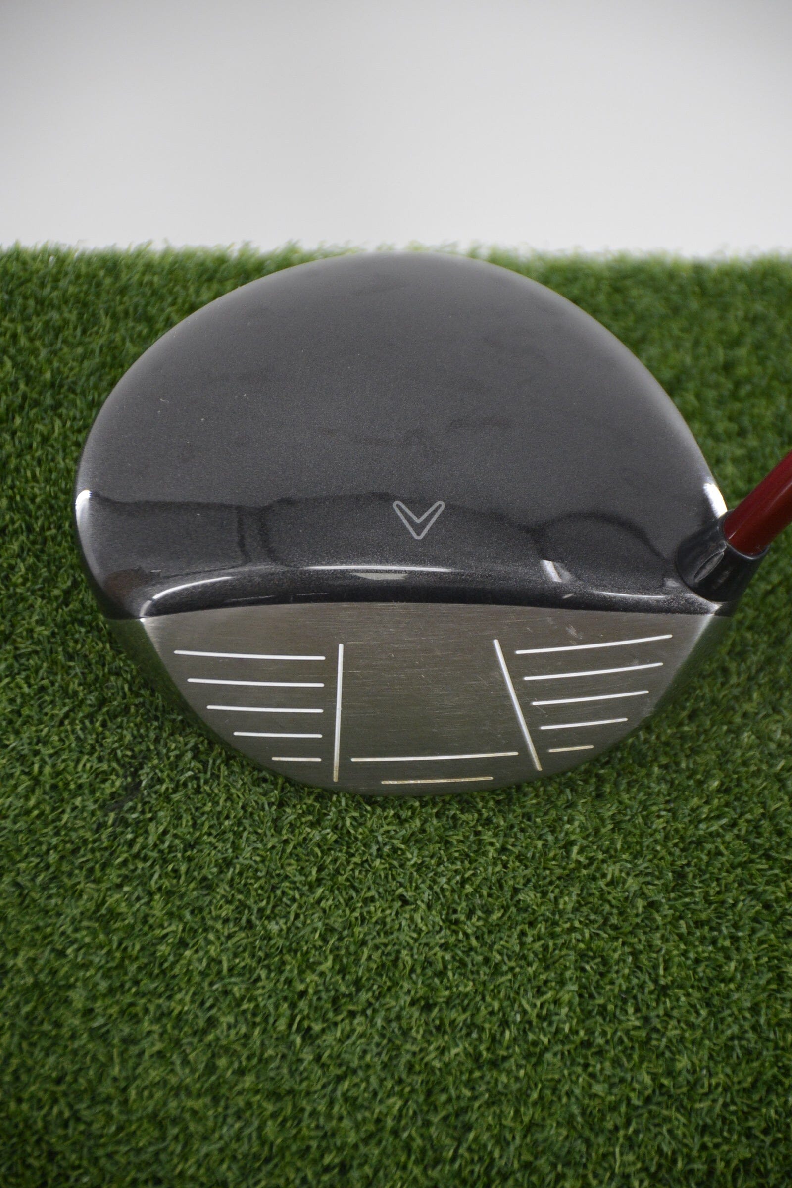 Callaway Big Bertha Ti 454 10 Degree Driver R Flex 44" Golf Clubs GolfRoots 