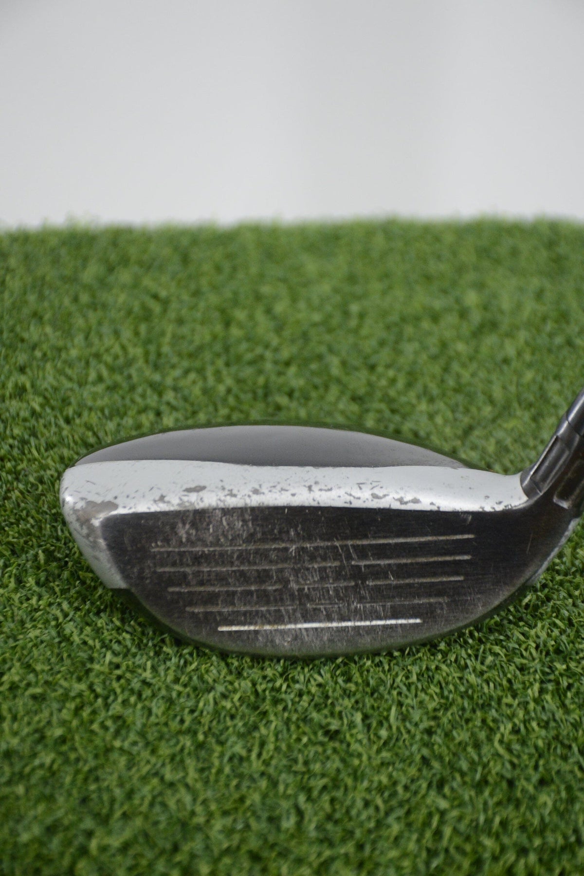 TaylorMade M4 Rescue 2018 4 Hybrid R Flex 40.25" Golf Clubs GolfRoots 